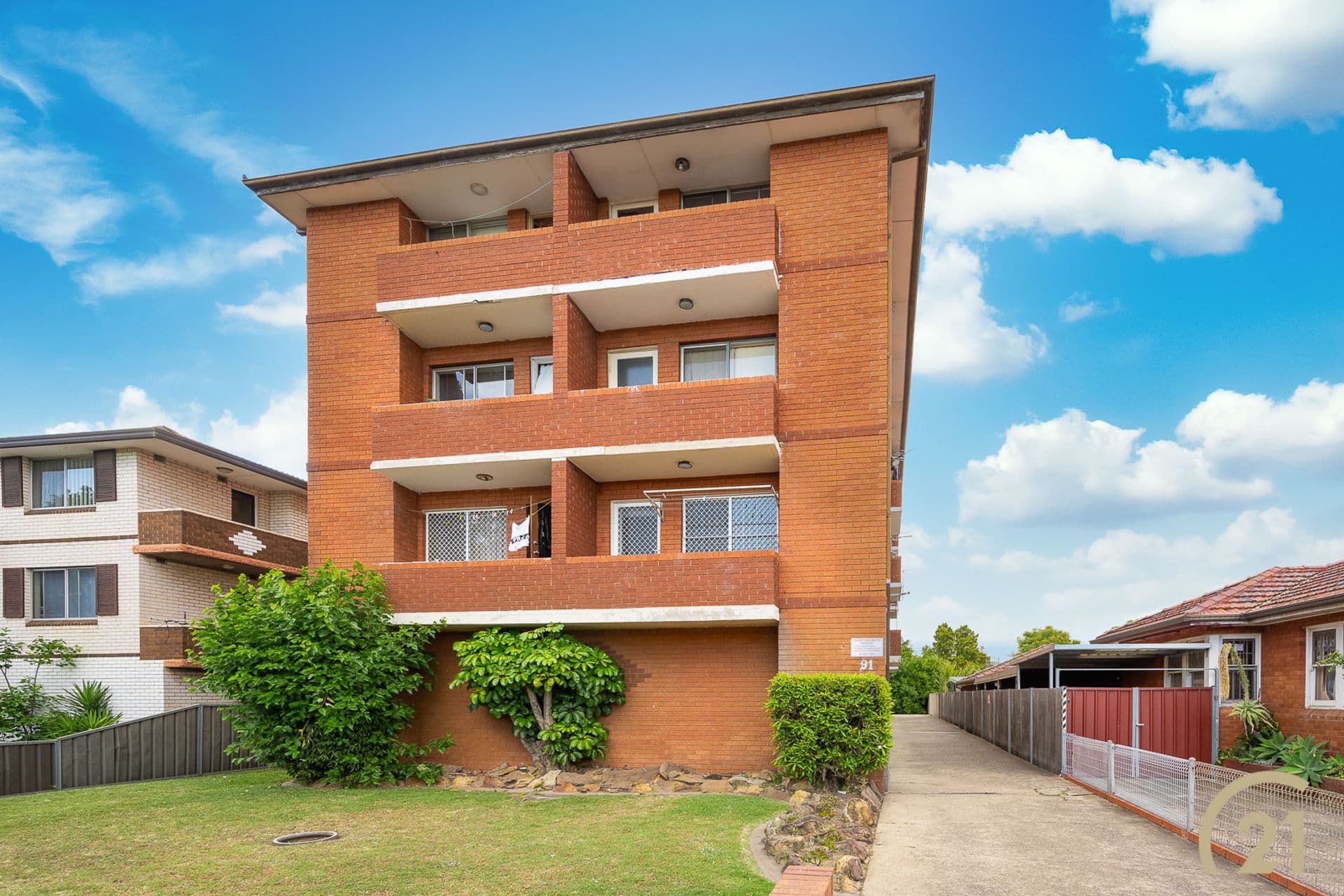 1/91 Smart Street, Fairfield, NSW, 2165, Fairfield - Image 1
