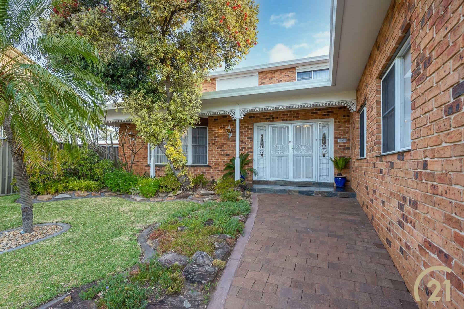 1/95-97 Ware Street, Fairfield, NSW, 2165, Edensor Park - Image 1