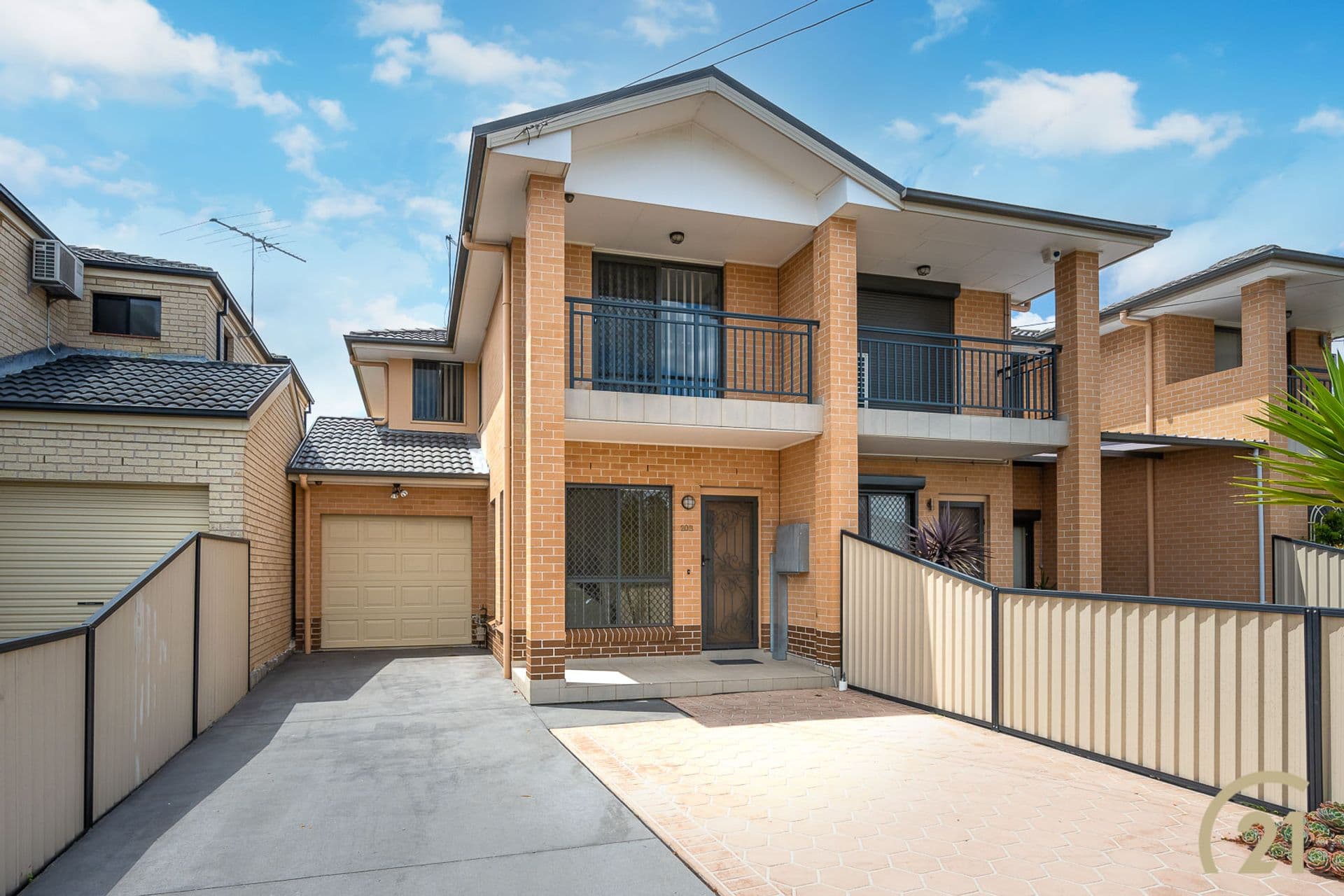 1/95-97 Ware Street, Fairfield, NSW, 2165, Fairfield - Image 1