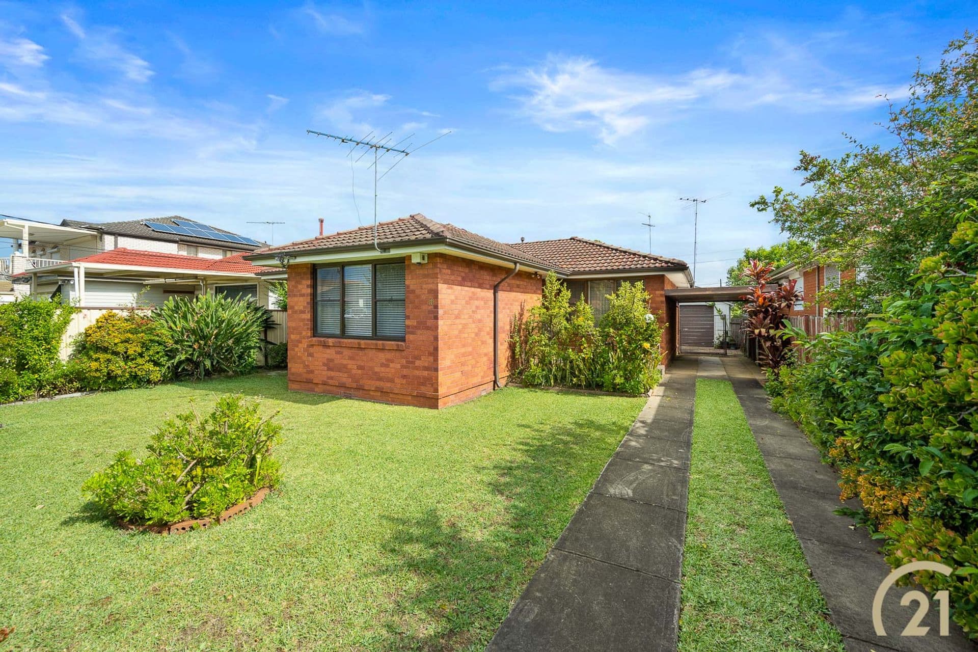 1/95-97 Ware Street, Fairfield, NSW, 2165, Viewbank - Image 1