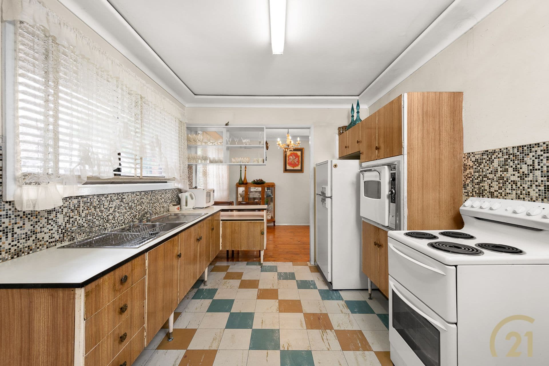 1/95-97 Ware Street, Fairfield, NSW, 2165, Viewbank - Thumbnail 3