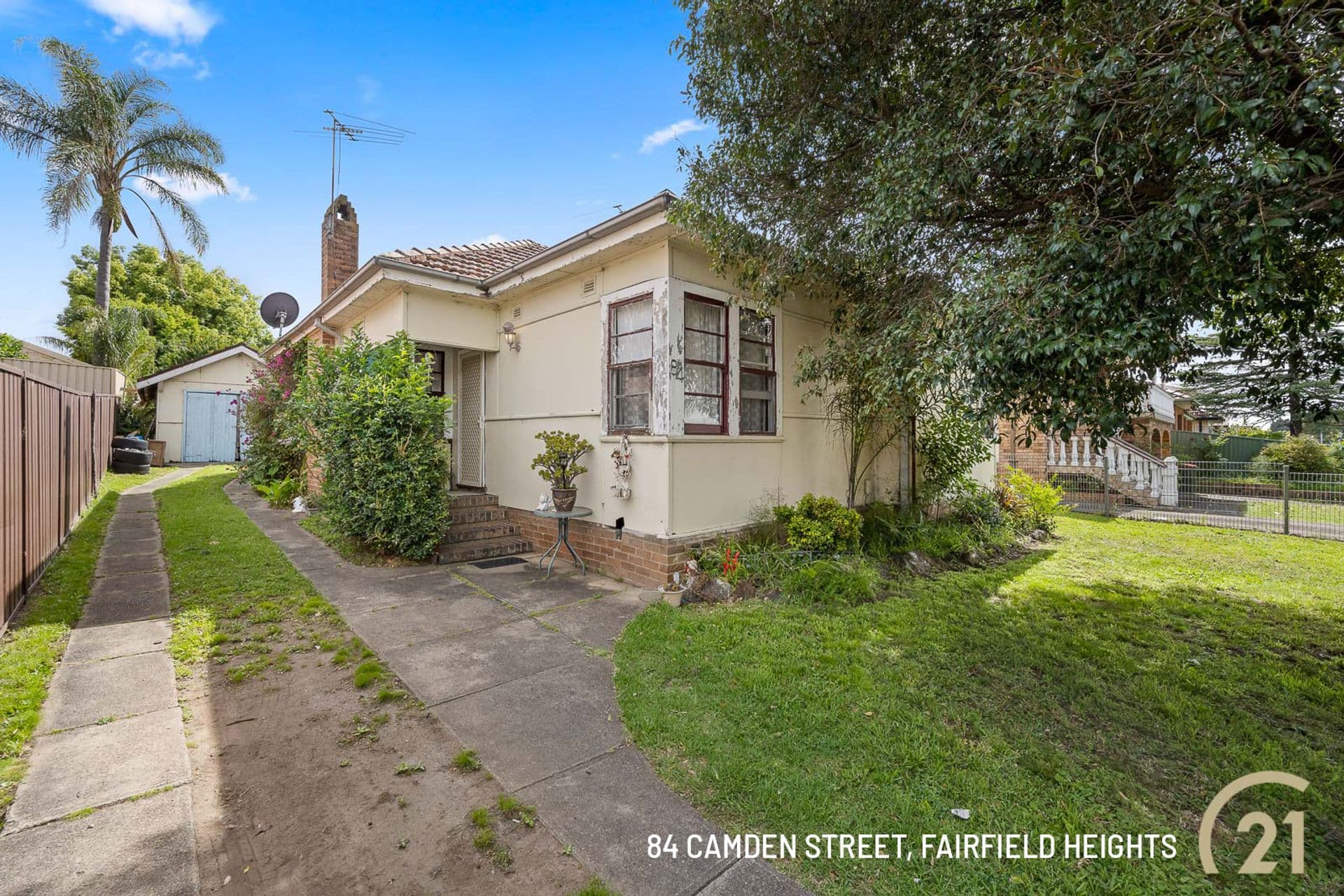 80 Camden Street, Fairfield Heights, NSW, 2165, Fairfield Heights - Thumbnail 3