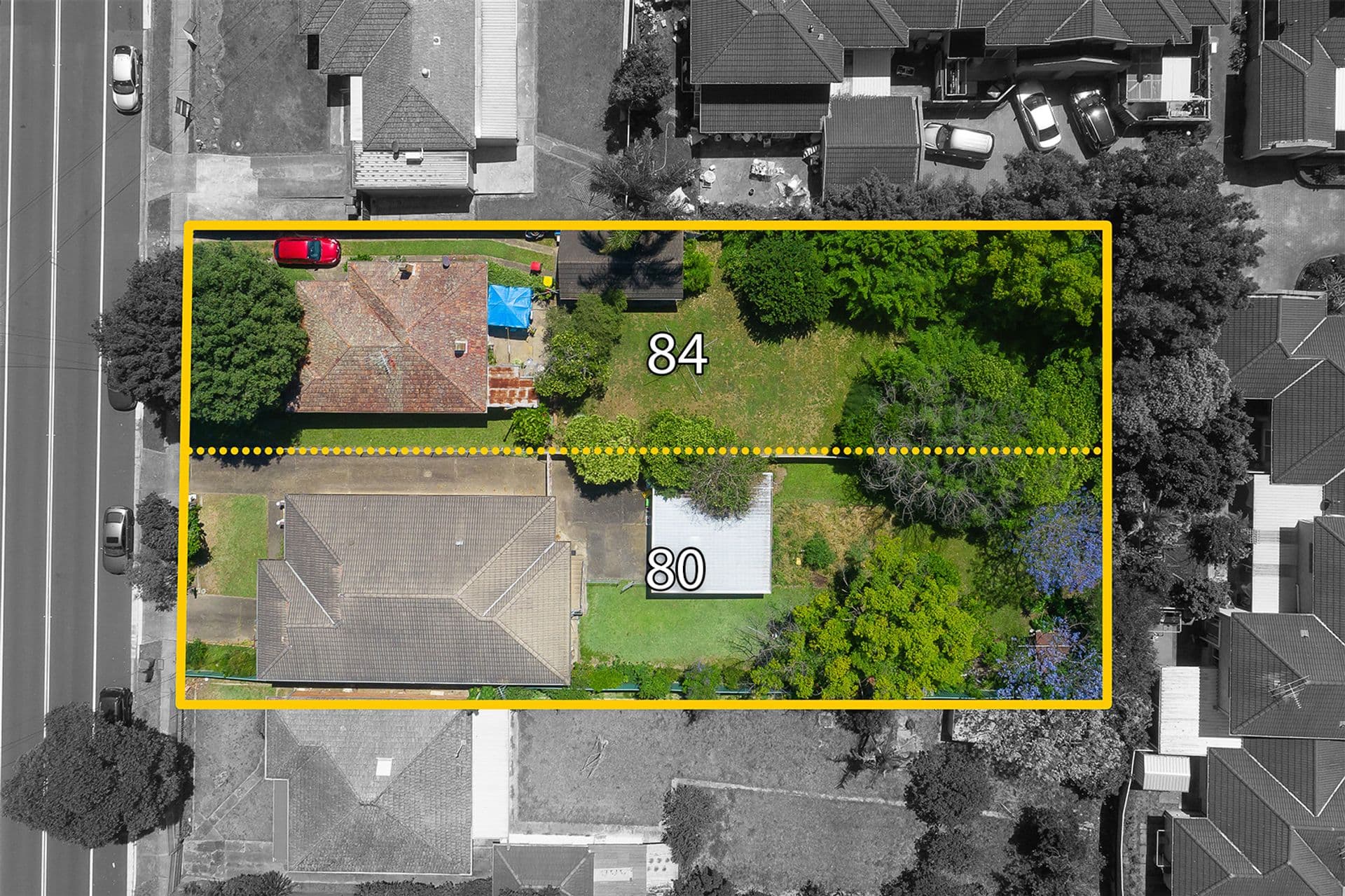 80 Camden Street, Fairfield Heights, NSW, 2165, Fairfield Heights - Image 1