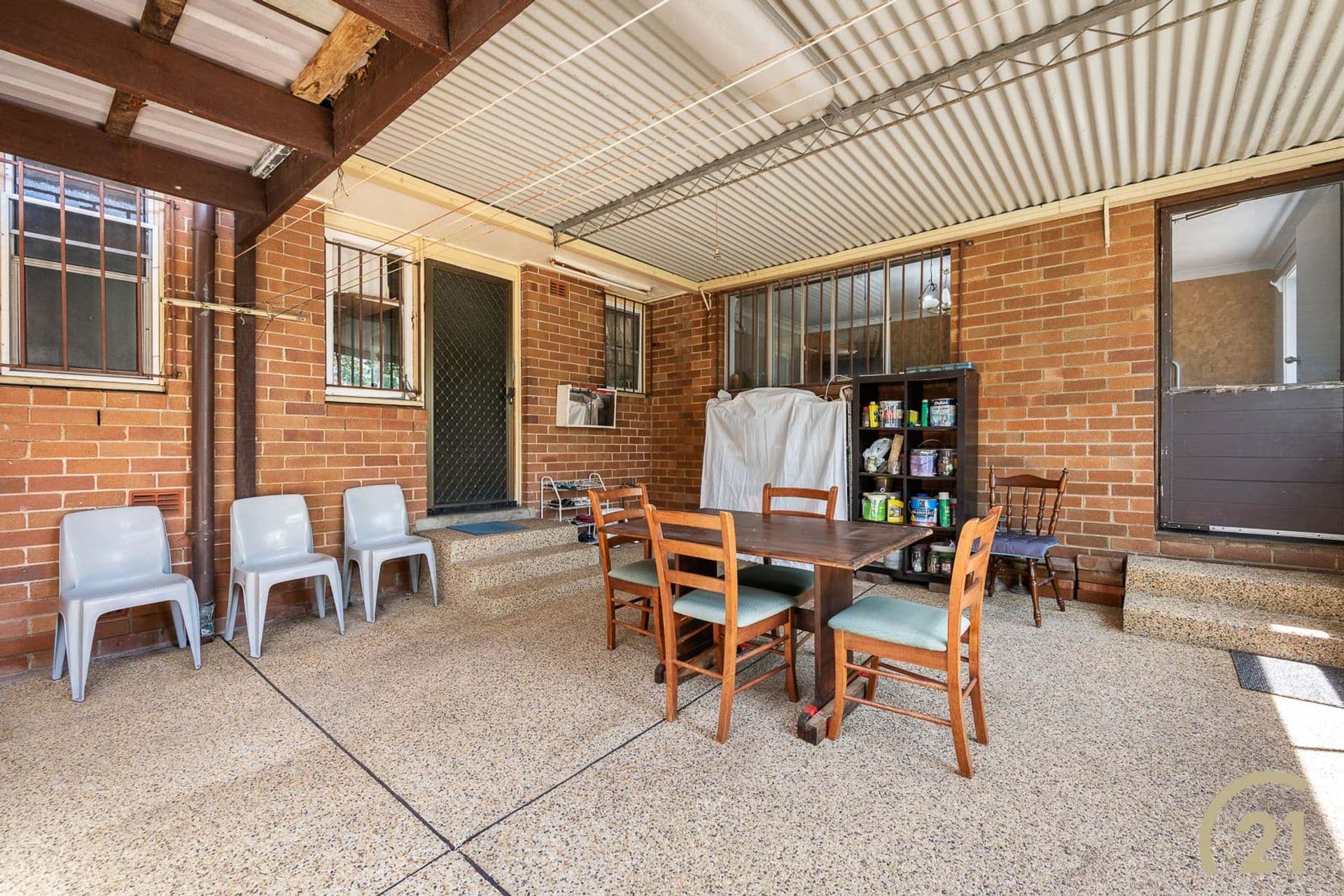 1/95-97 Ware Street, Fairfield, NSW, 2165, Sadleir - Thumbnail 7