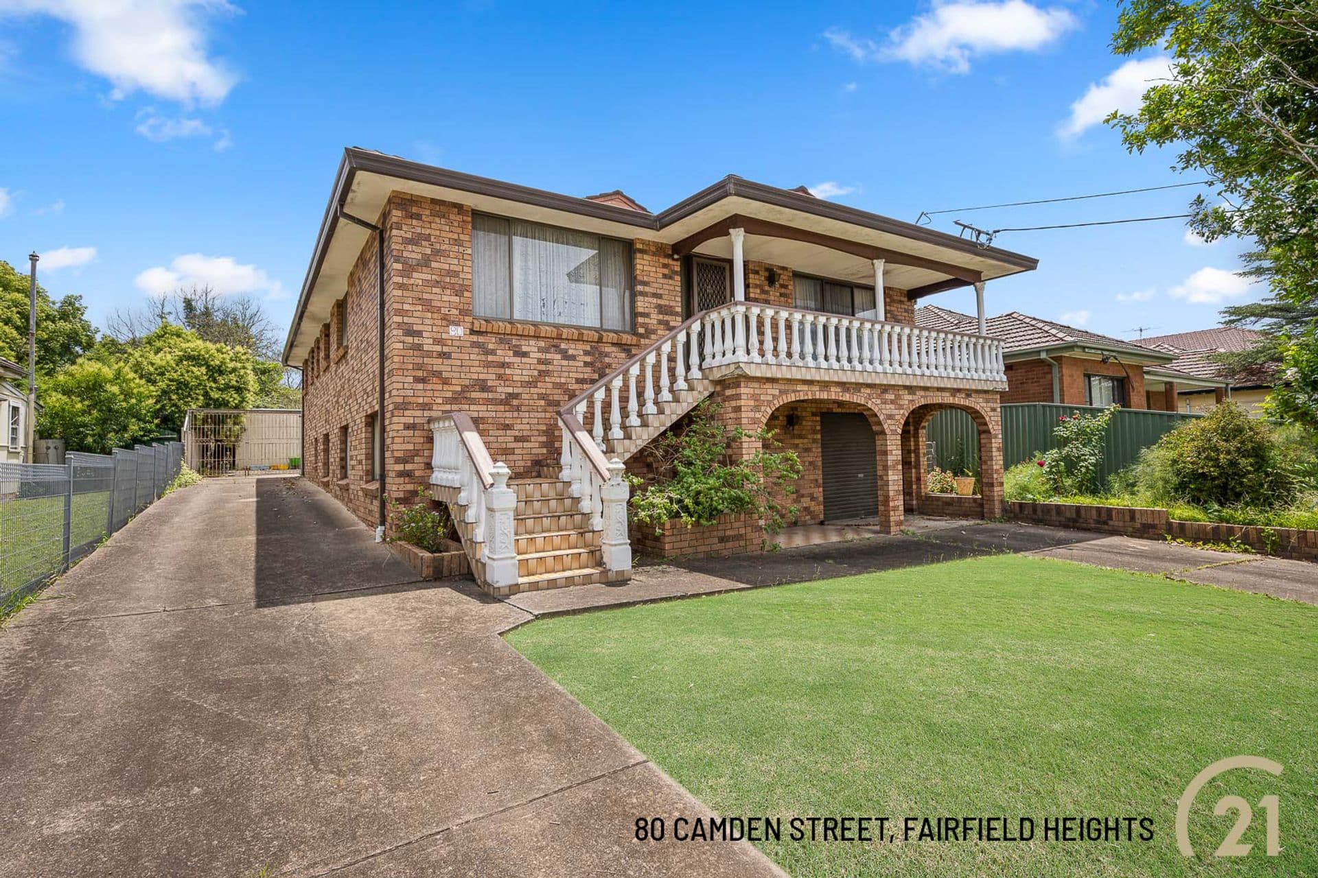 1/95-97 Ware Street, Fairfield, NSW, 2165, Fairfield Heights - Thumbnail 2