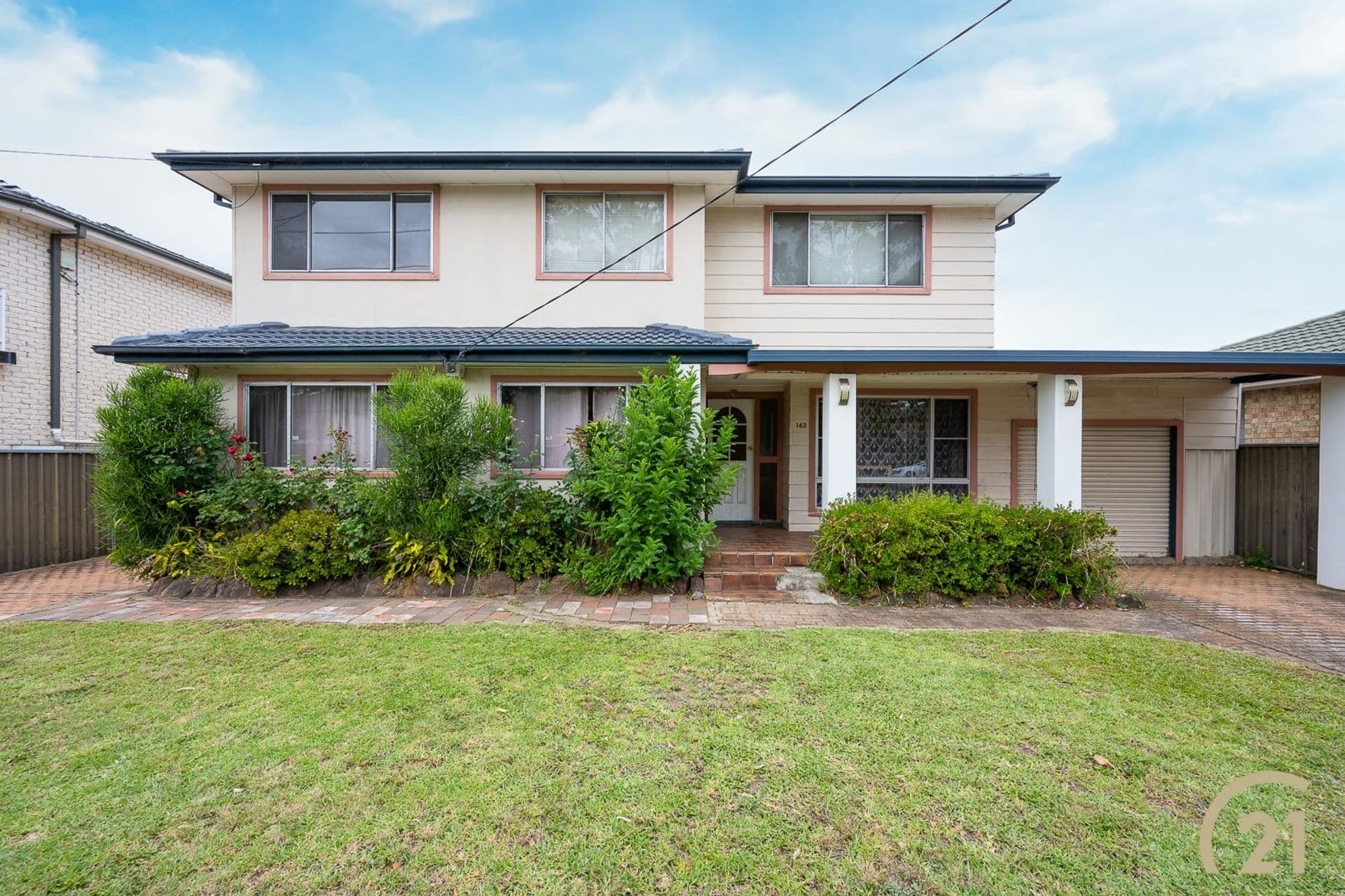 1/95-97 Ware Street, Fairfield, NSW, 2165, Canley Heights - Image 1