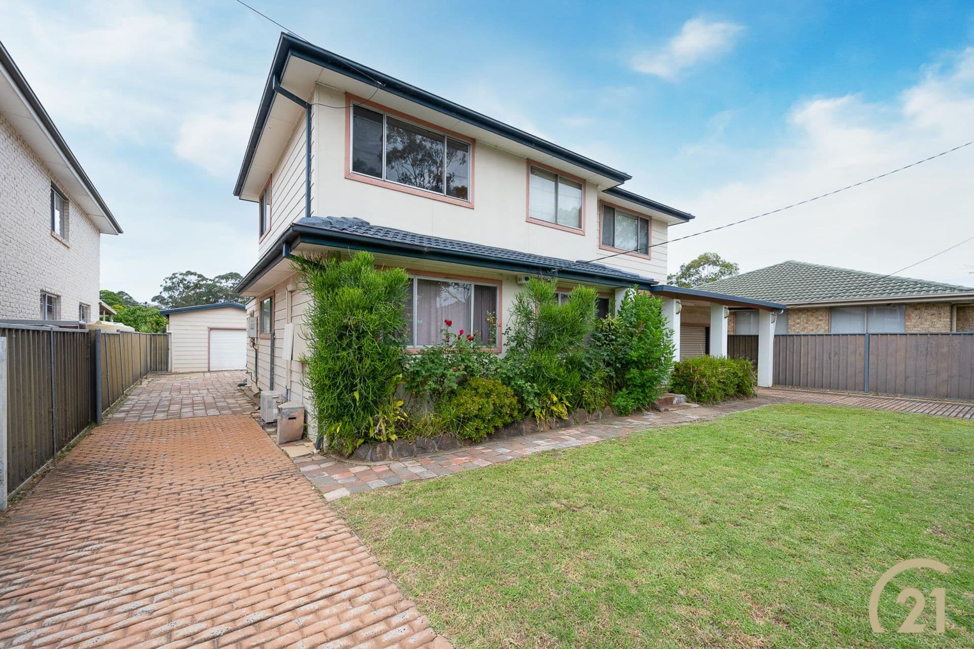 1/95-97 Ware Street, Fairfield, NSW, 2165, Canley Heights - Thumbnail 2