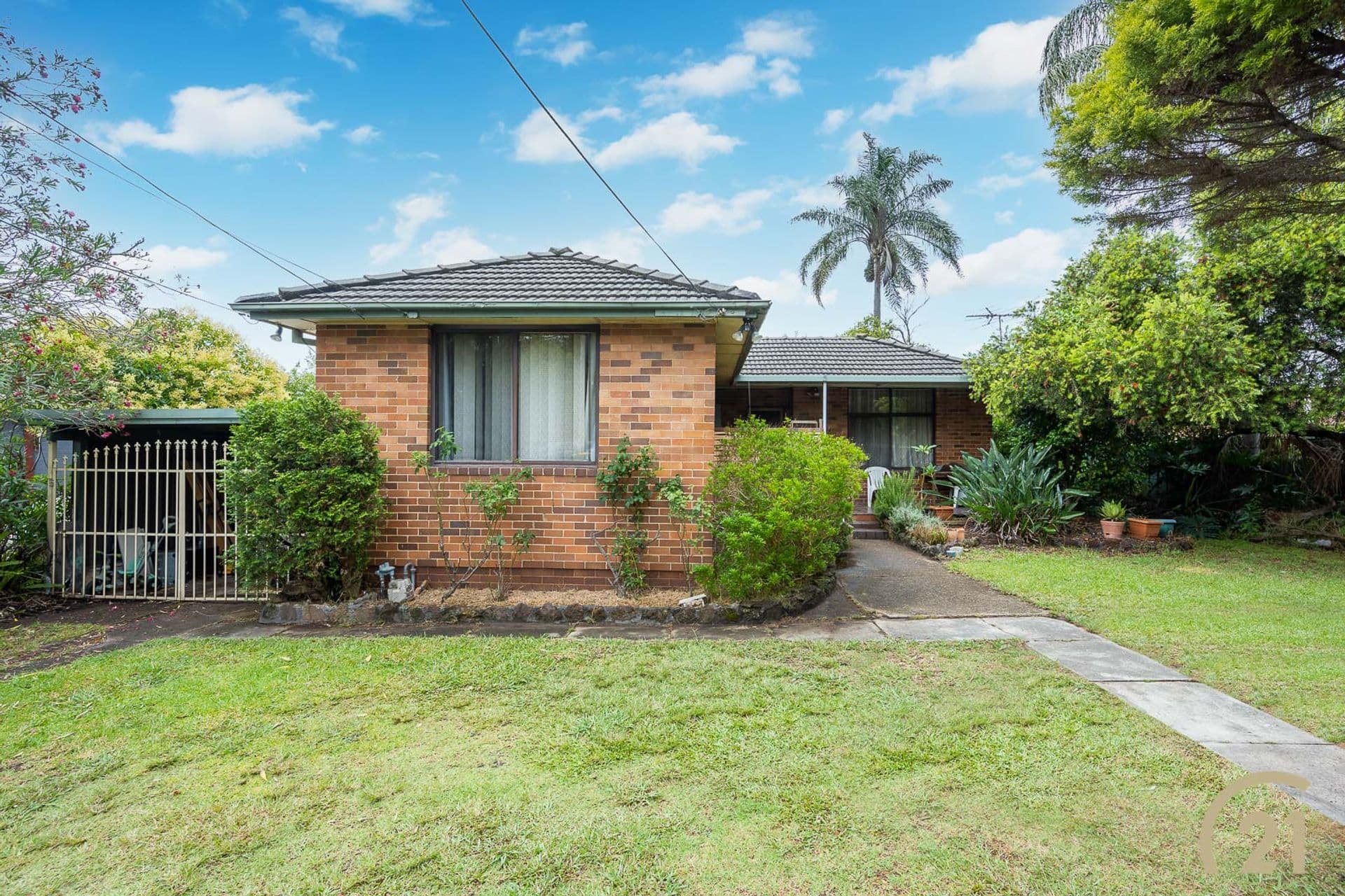 1/95-97 Ware Street, Fairfield, NSW, 2165, Villawood - Image 1