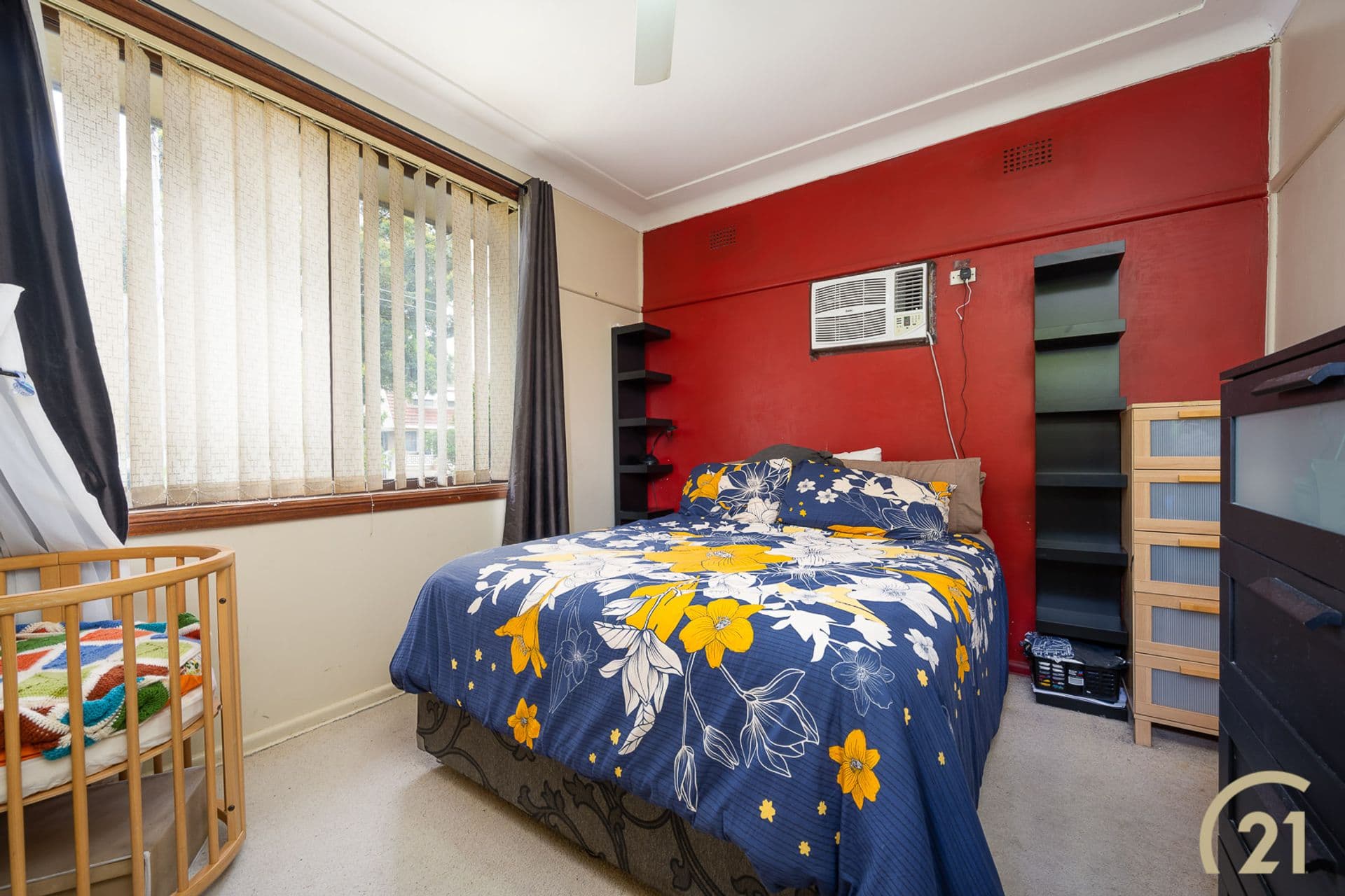 1/95-97 Ware Street, Fairfield, NSW, 2165, Villawood - Thumbnail 5