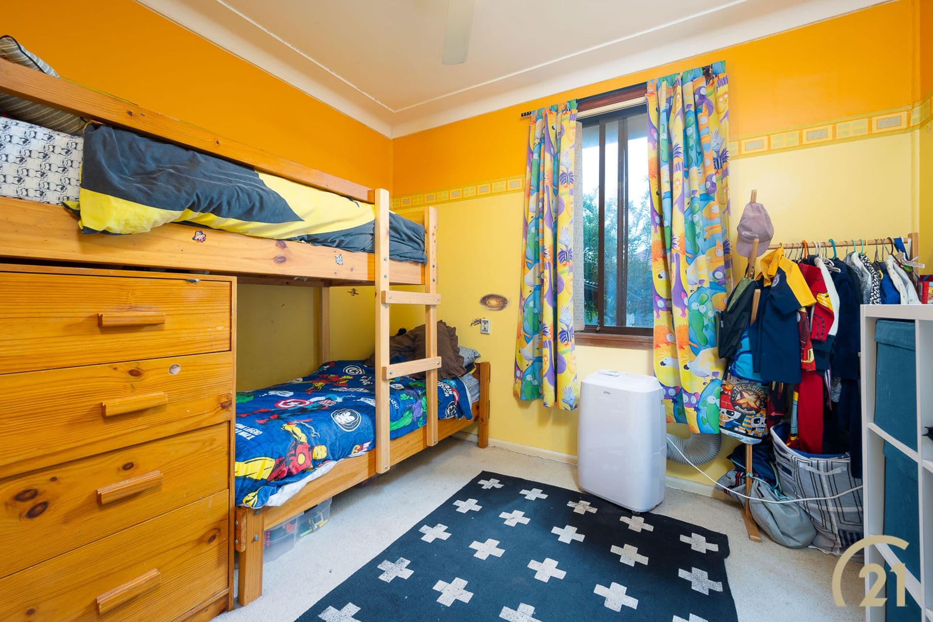 1/95-97 Ware Street, Fairfield, NSW, 2165, Villawood - Thumbnail 6