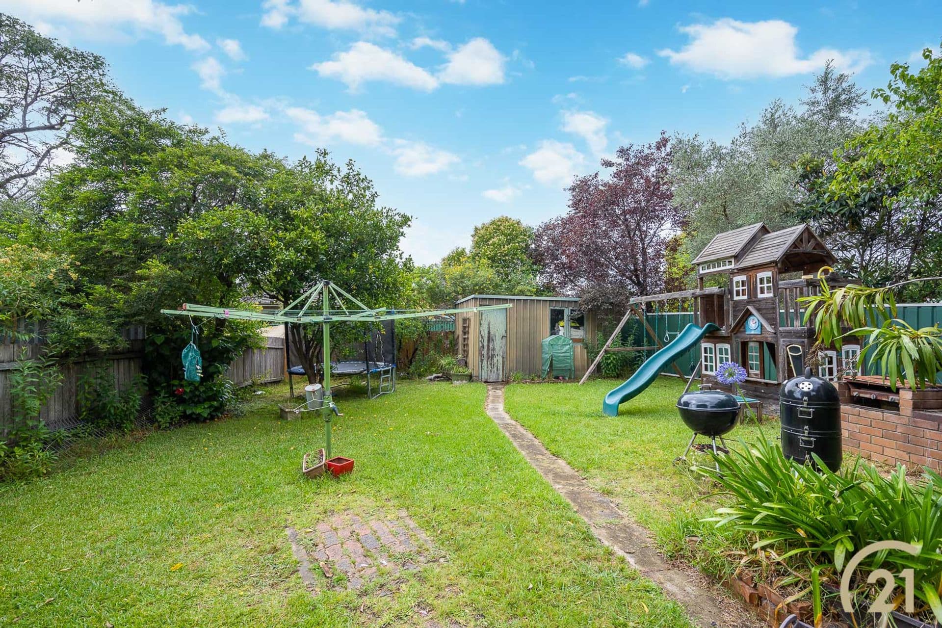 1/95-97 Ware Street, Fairfield, NSW, 2165, Villawood - Thumbnail 8