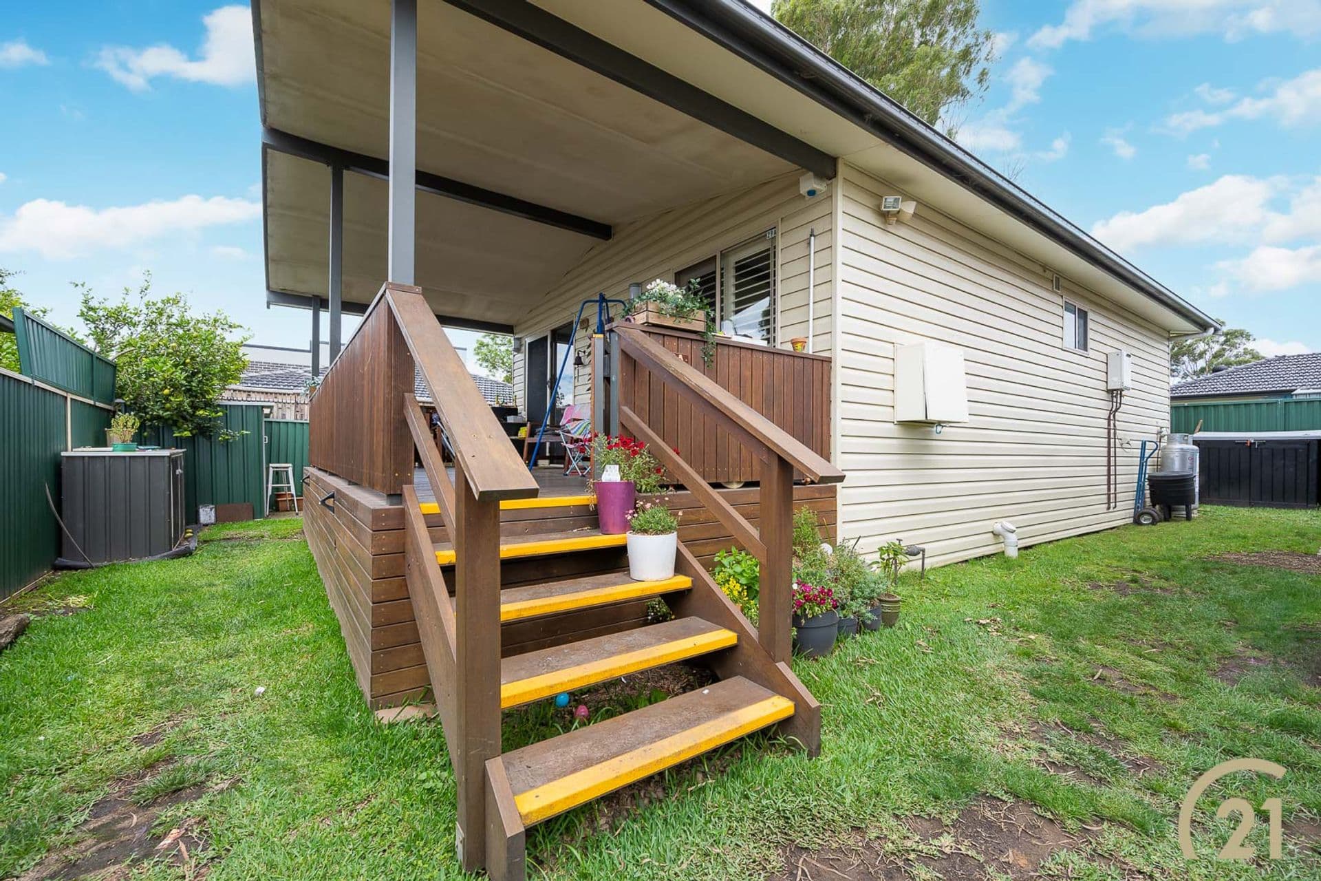 1/95-97 Ware Street, Fairfield, NSW, 2165, Chester Hill - Thumbnail 8