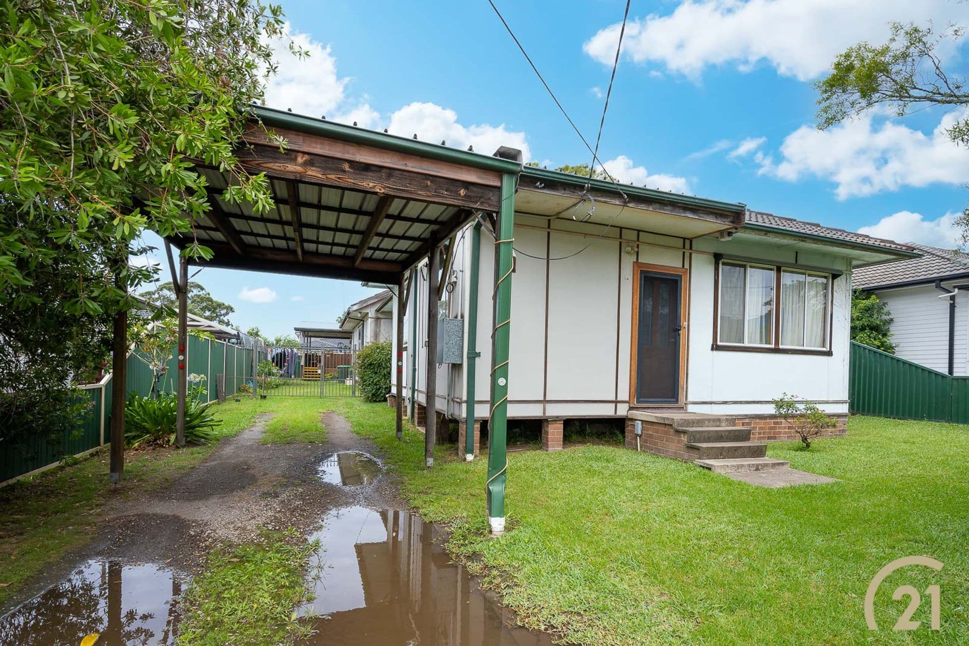 1/95-97 Ware Street, Fairfield, NSW, 2165, Chester Hill - Image 1