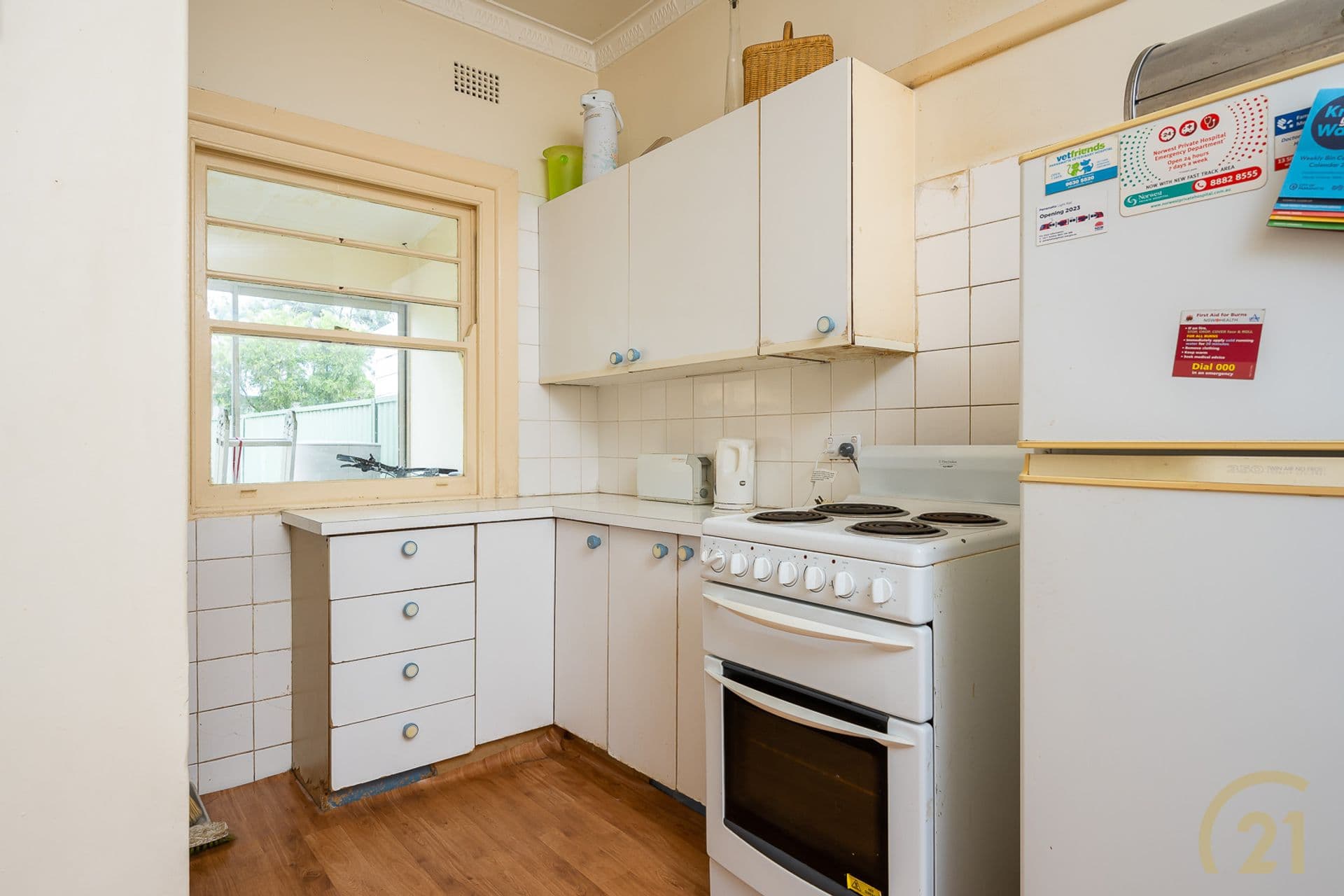 1/95-97 Ware Street, Fairfield, NSW, 2165, Parramatta - Thumbnail 3