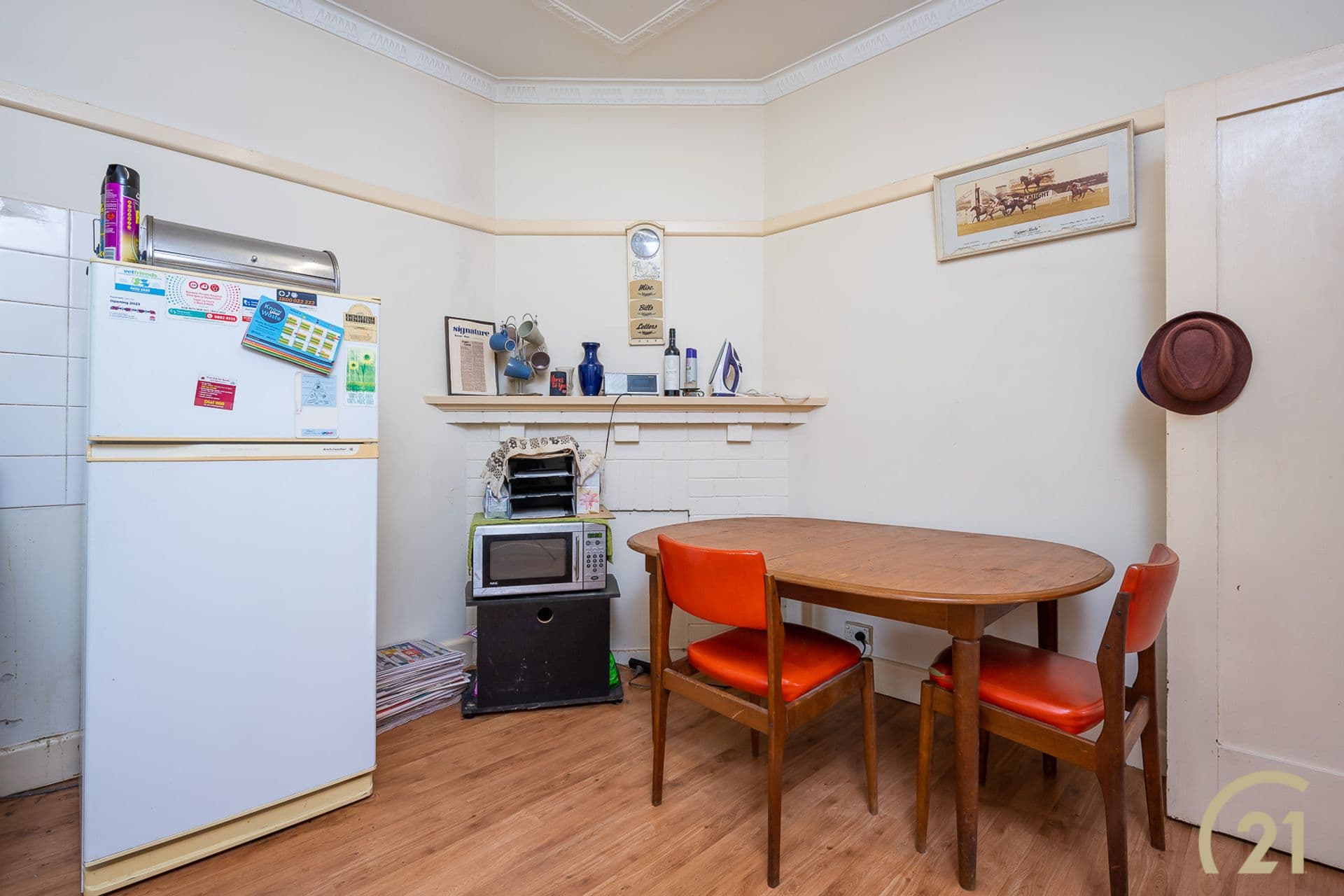 1/95-97 Ware Street, Fairfield, NSW, 2165, Parramatta - Thumbnail 4