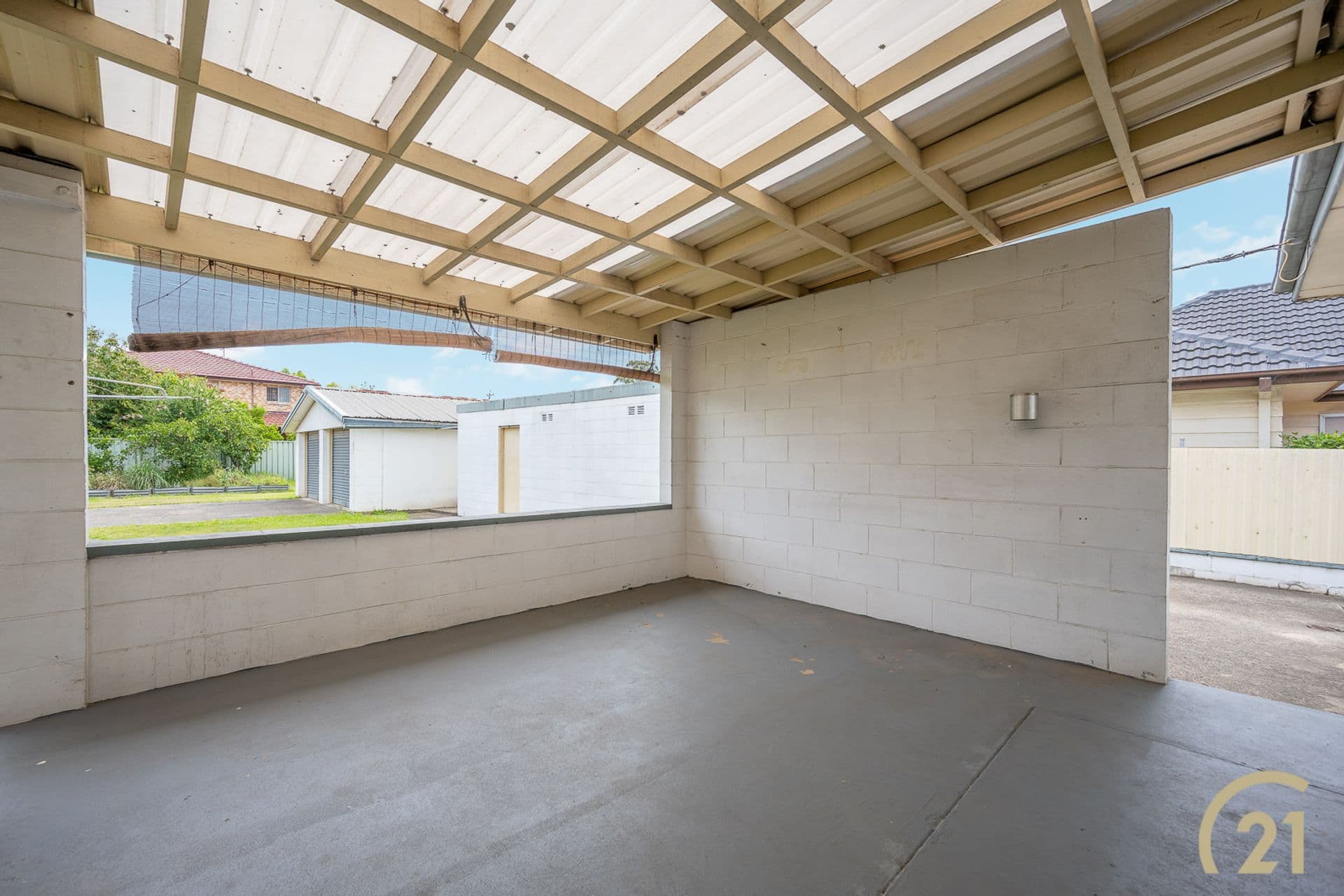 1/95-97 Ware Street, Fairfield, NSW, 2165, Fairfield - Thumbnail 8