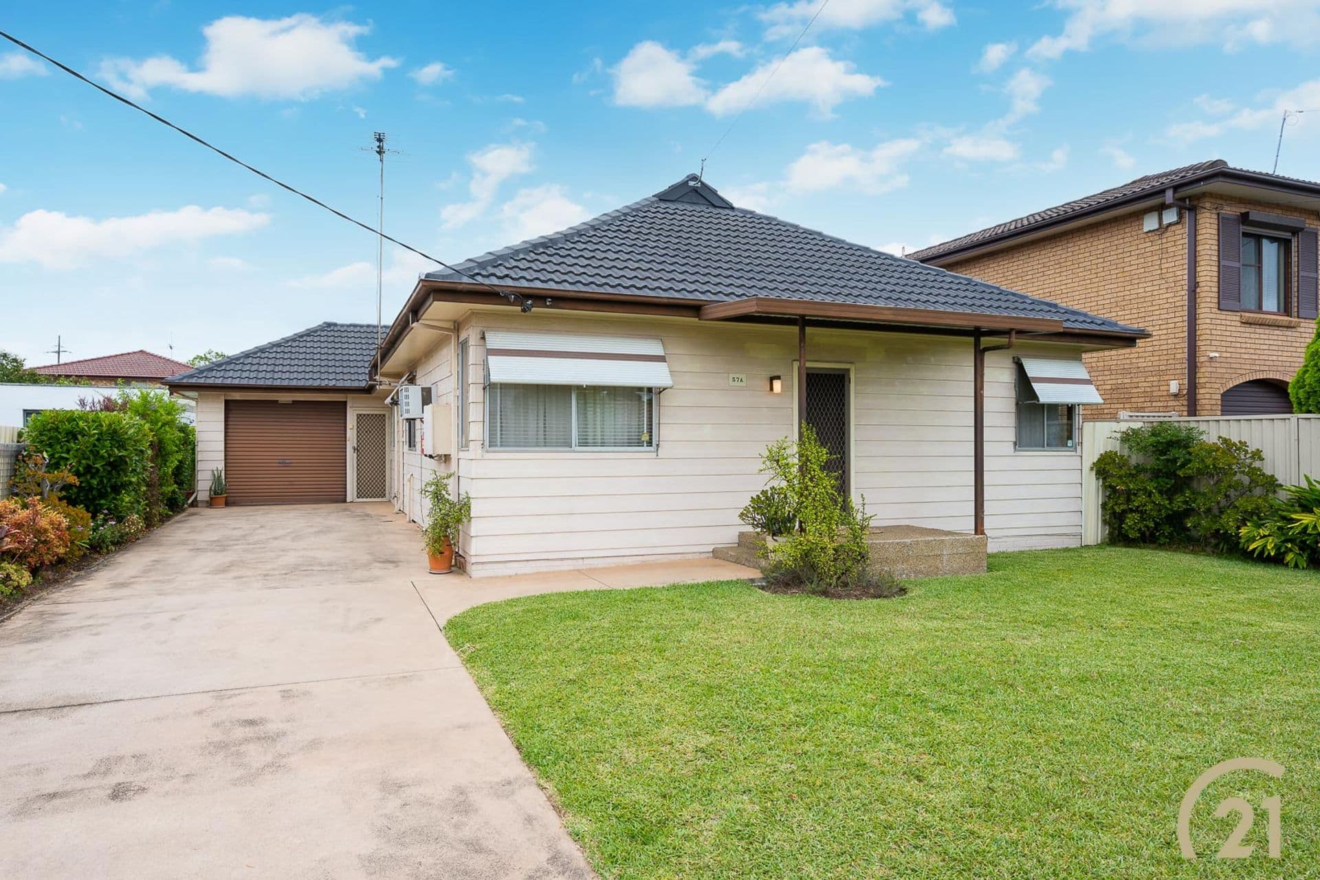 1/95-97 Ware Street, Fairfield, NSW, 2165, Fairfield - Image 1