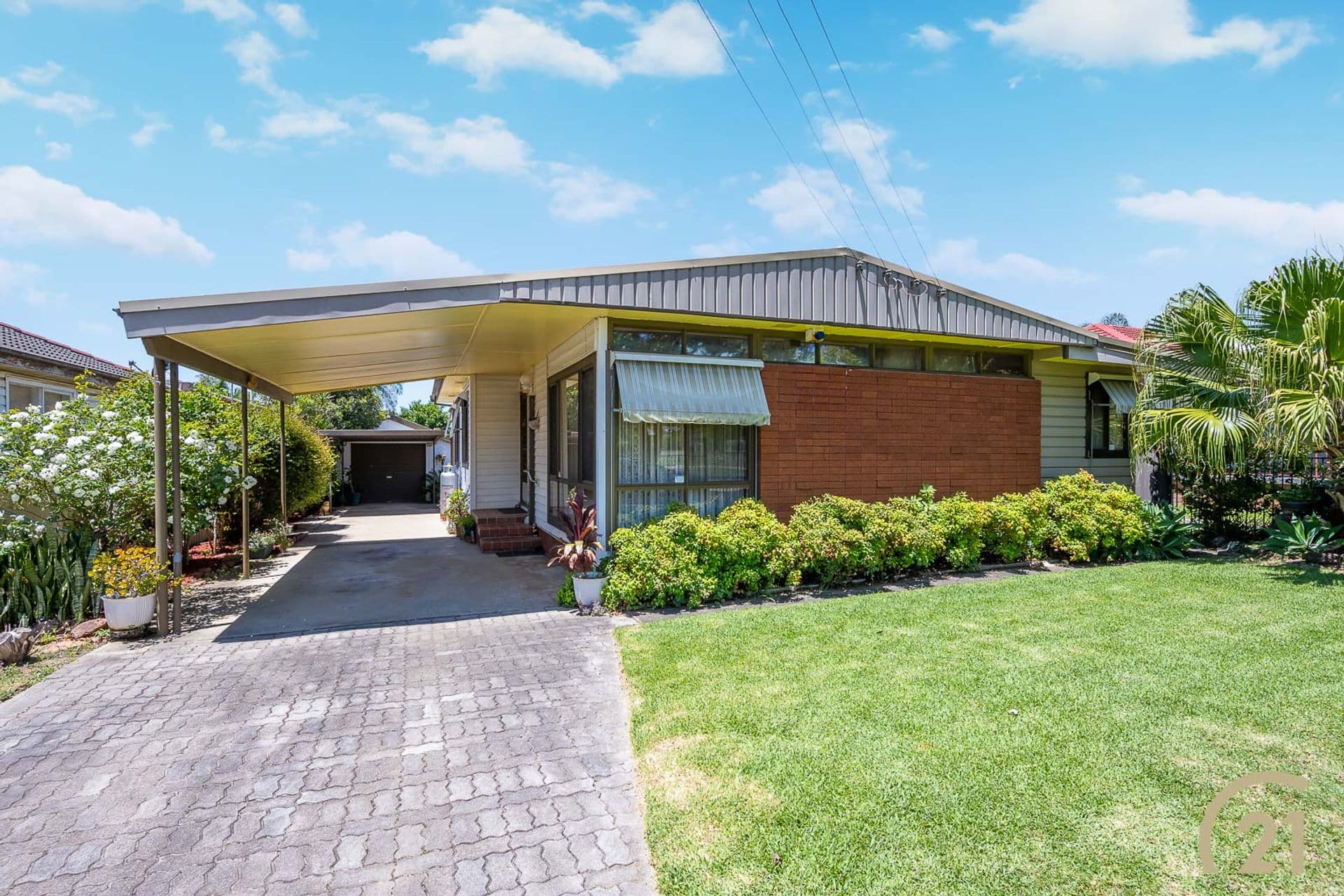 1/95-97 Ware Street, Fairfield, NSW, 2165, Smithfield - Image 1
