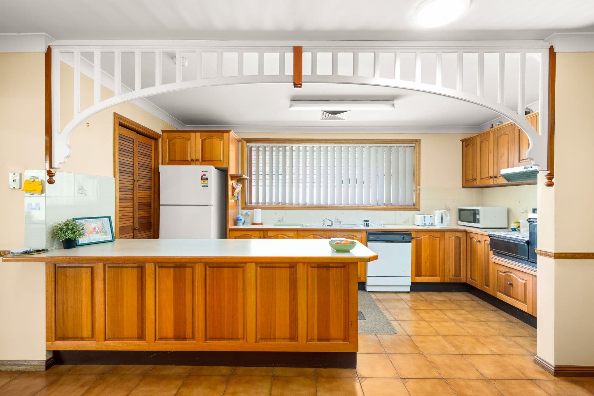 1/95-97 Ware Street, Fairfield, NSW, 2165, Prairiewood - Thumbnail 2