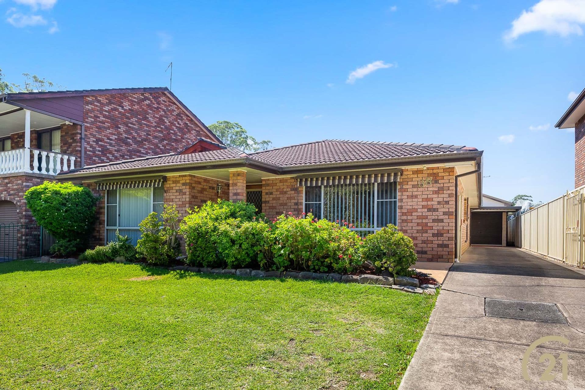 1/95-97 Ware Street, Fairfield, NSW, 2165, Prairiewood - Image 1