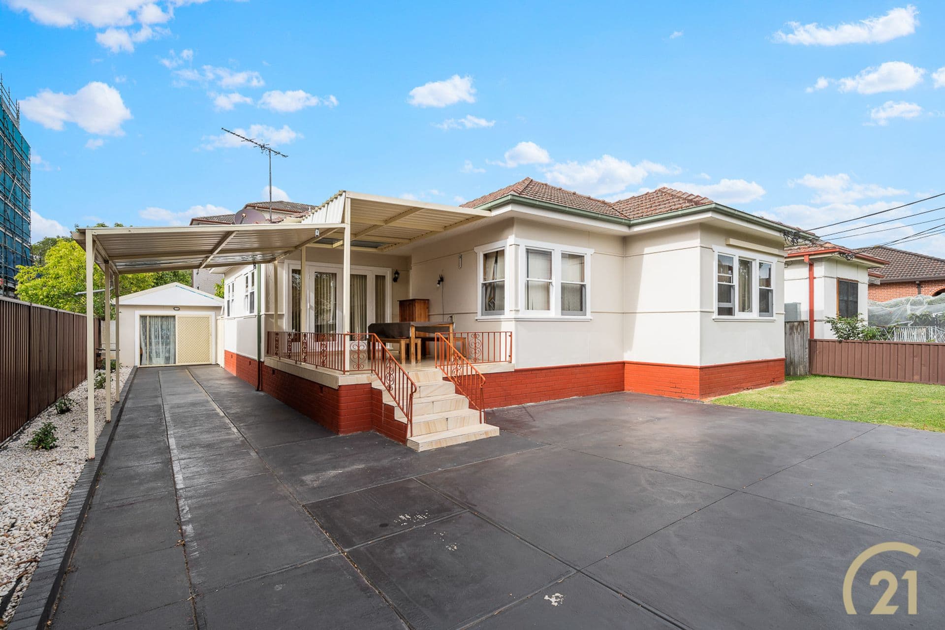 1/95-97 Ware Street, Fairfield, NSW, 2165, Fairfield - Image 1