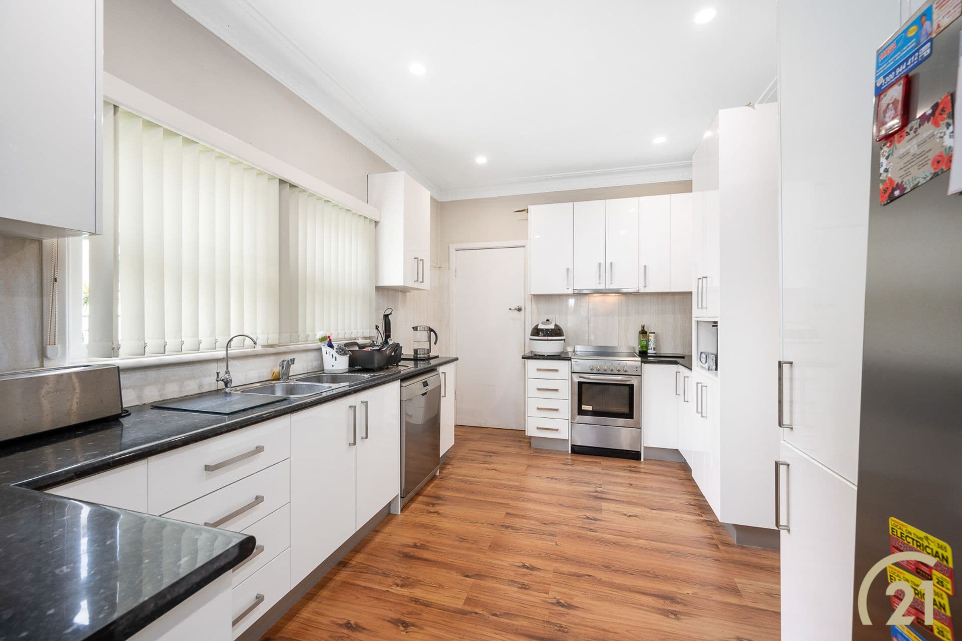 1/95-97 Ware Street, Fairfield, NSW, 2165, Fairfield - Thumbnail 4