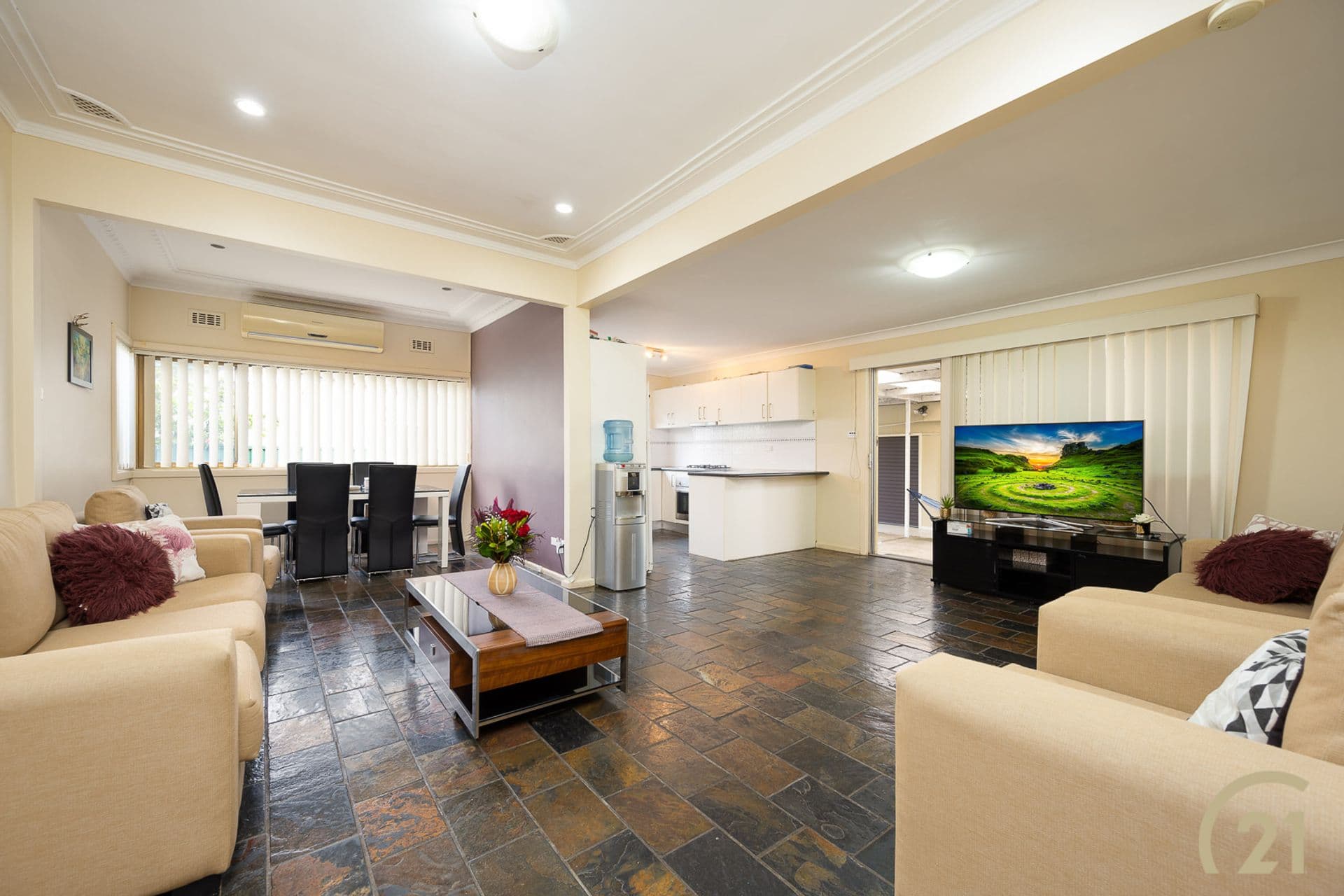 1/95-97 Ware Street, Fairfield, NSW, 2165, Fairfield Heights - Thumbnail 2