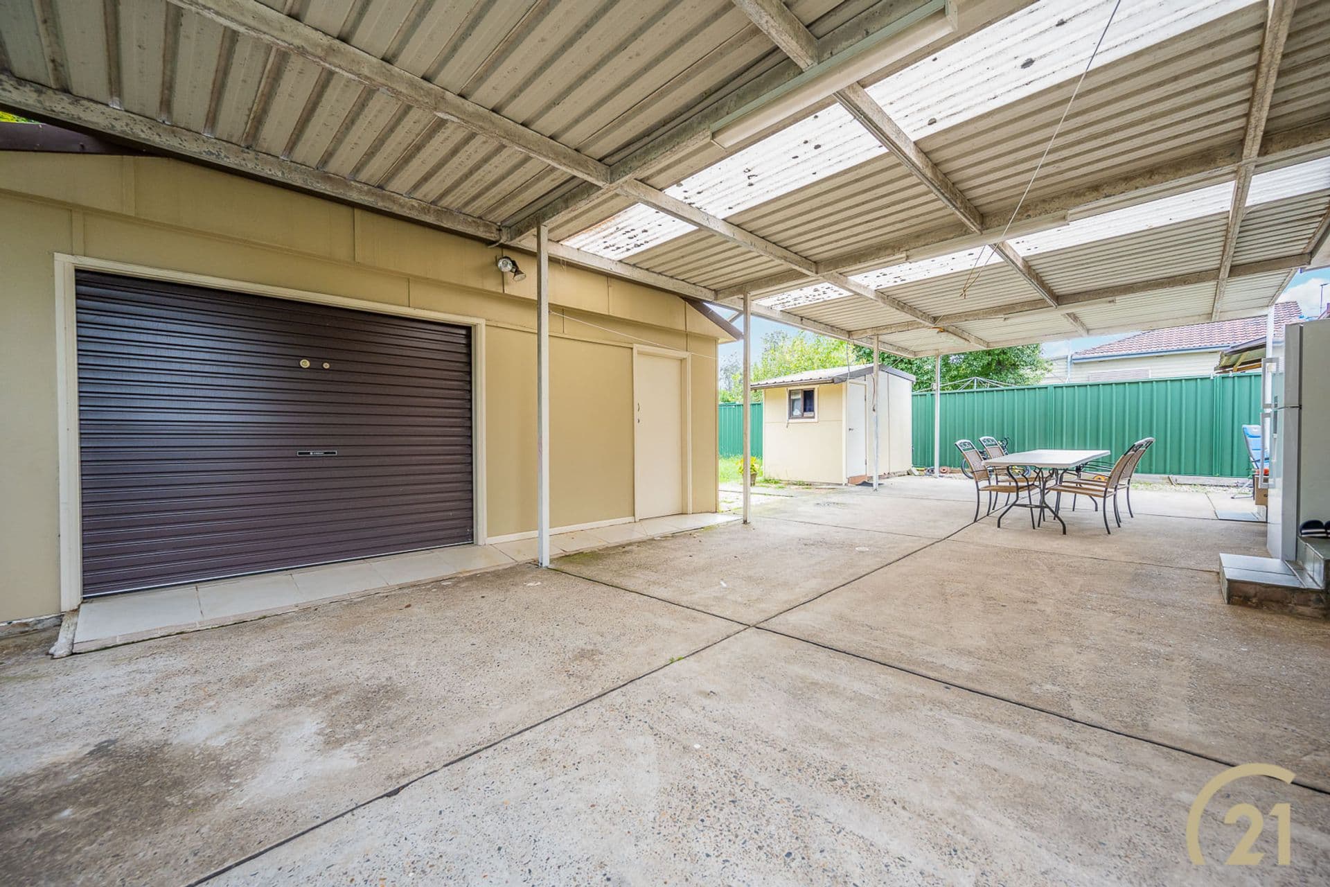 1/95-97 Ware Street, Fairfield, NSW, 2165, Fairfield Heights - Thumbnail 8