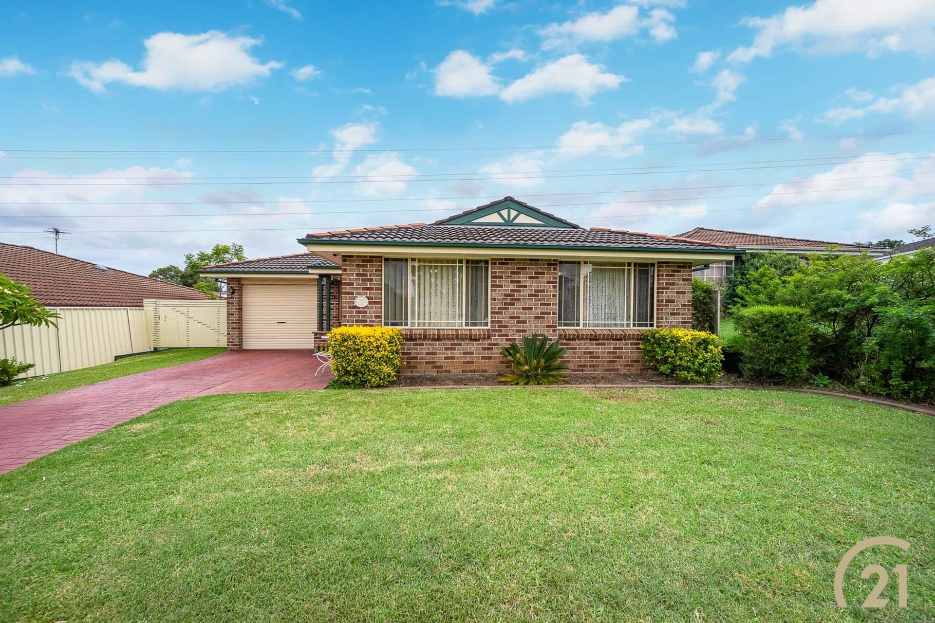 1/95-97 Ware Street, Fairfield, NSW, 2165, Hinchinbrook - Image 1