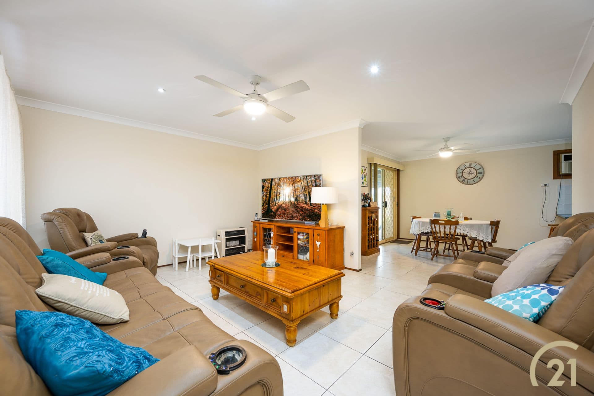 1/95-97 Ware Street, Fairfield, NSW, 2165, Hinchinbrook - Thumbnail 2