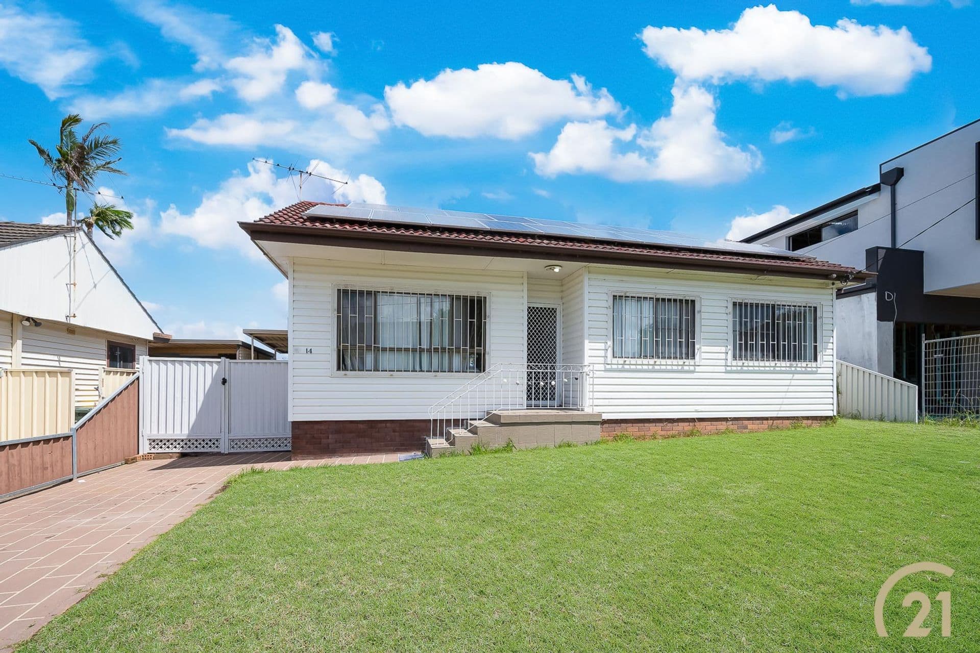 1/95-97 Ware Street, Fairfield, NSW, 2165, Smithfield - Image 1