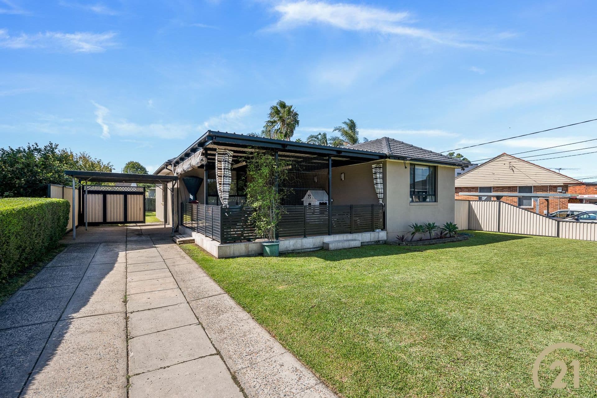 1/95-97 Ware Street, Fairfield, NSW, 2165, Villawood - Image 1