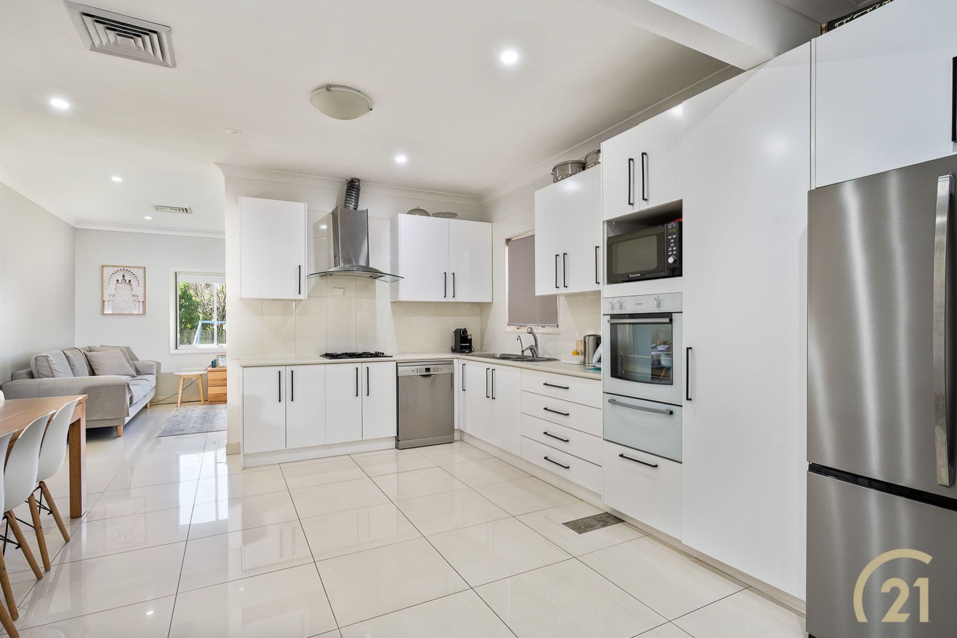 1/95-97 Ware Street, Fairfield, NSW, 2165, Villawood - Thumbnail 3