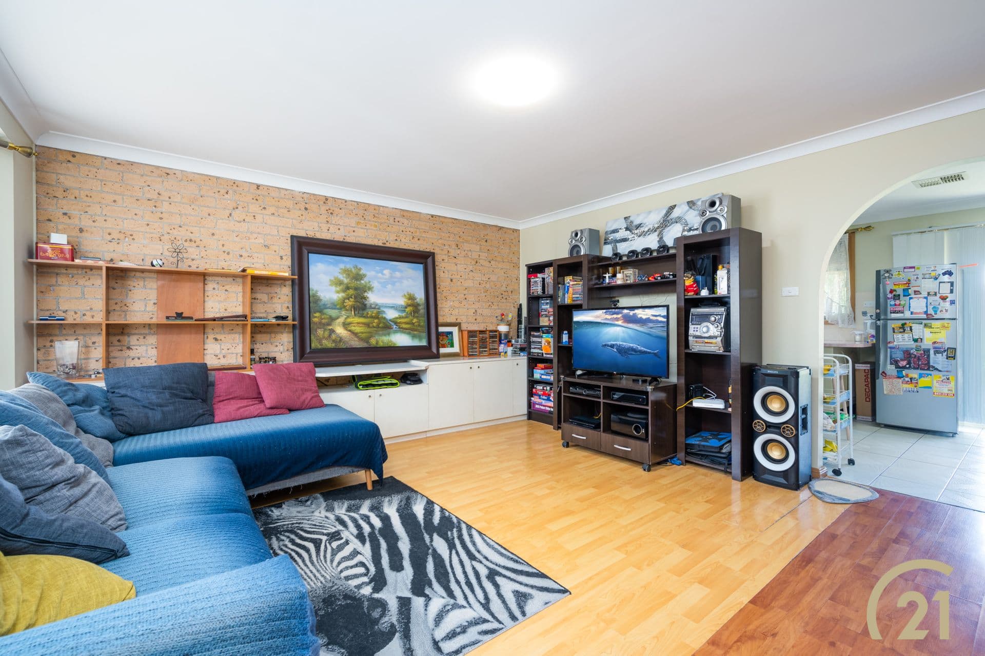 4/9 Seaeagle Crescent, Green Valley, NSW, 2168, Green Valley - Thumbnail 2