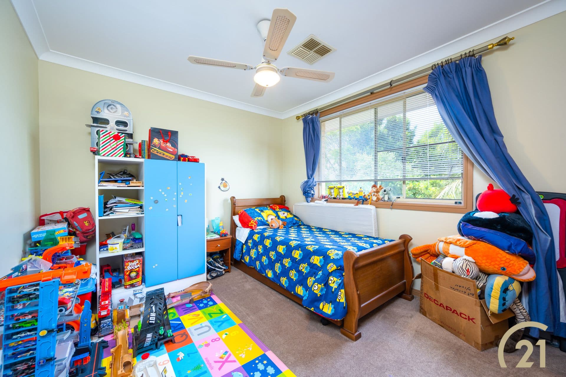 4/9 Seaeagle Crescent, Green Valley, NSW, 2168, Green Valley - Thumbnail 7