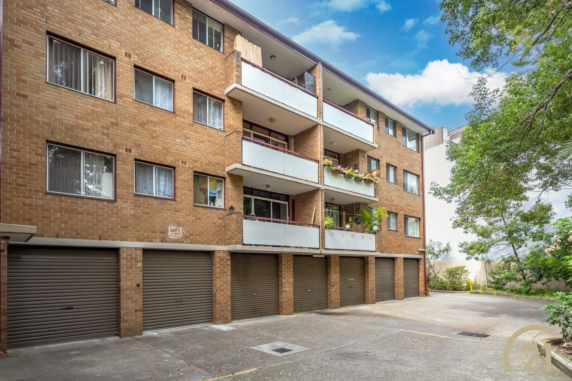 8/127 The Crescent, Fairfield, NSW, 2165, Fairfield - Image 1