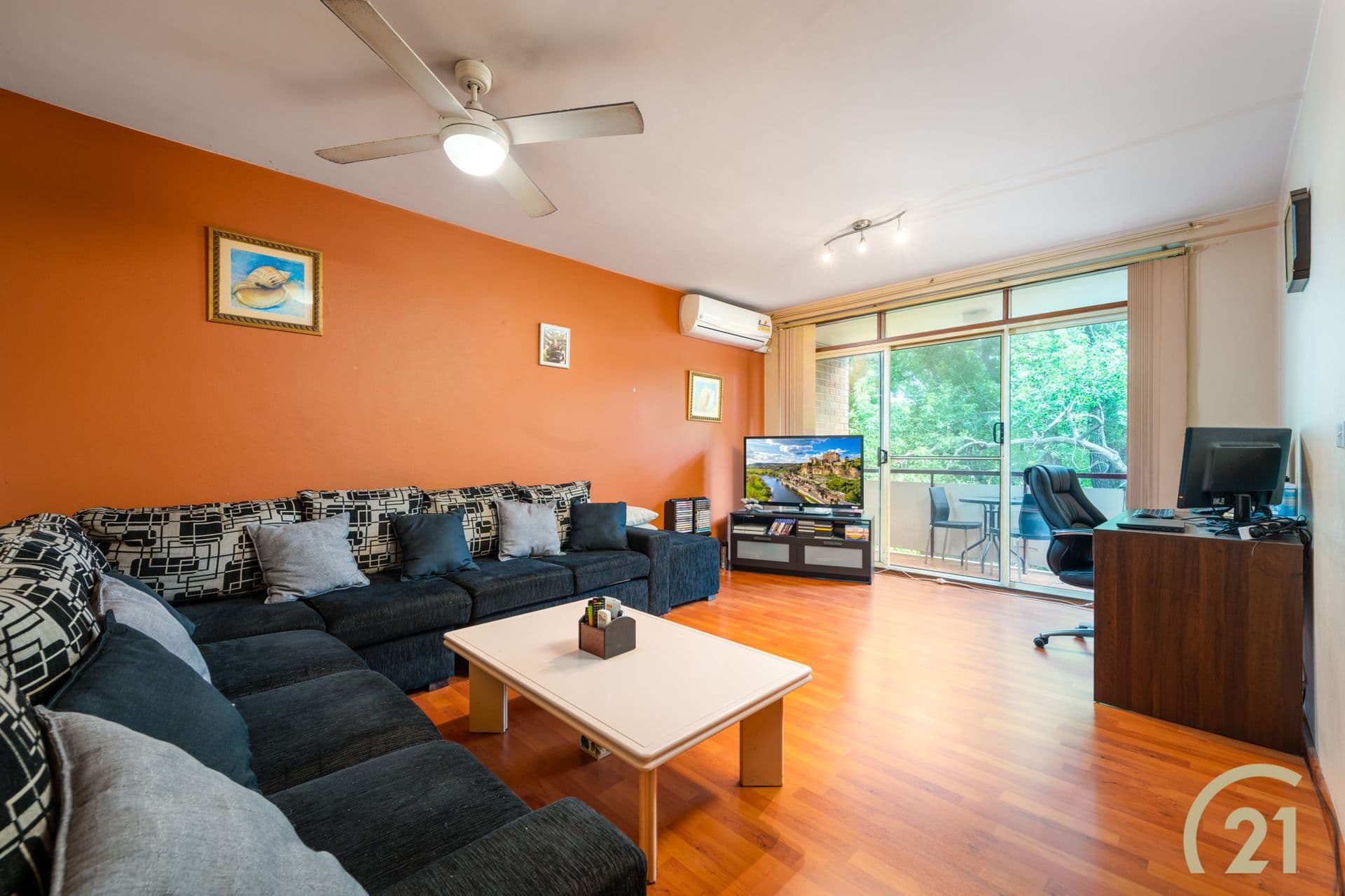 8/127 The Crescent, Fairfield, NSW, 2165, Fairfield - Thumbnail 3