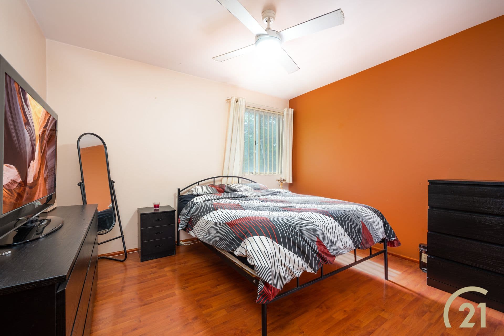 8/127 The Crescent, Fairfield, NSW, 2165, Fairfield - Thumbnail 5