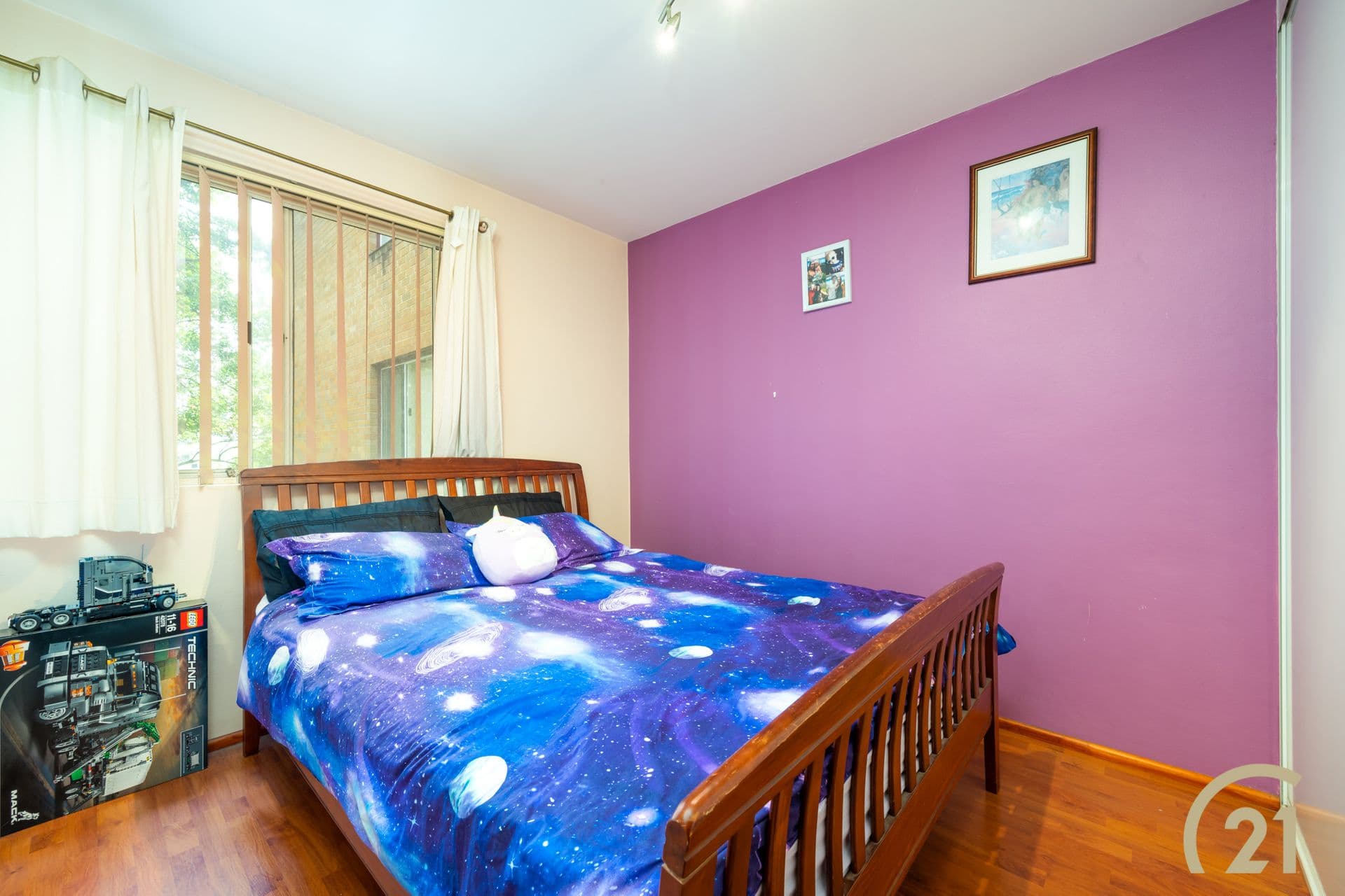 8/127 The Crescent, Fairfield, NSW, 2165, Fairfield - Thumbnail 4