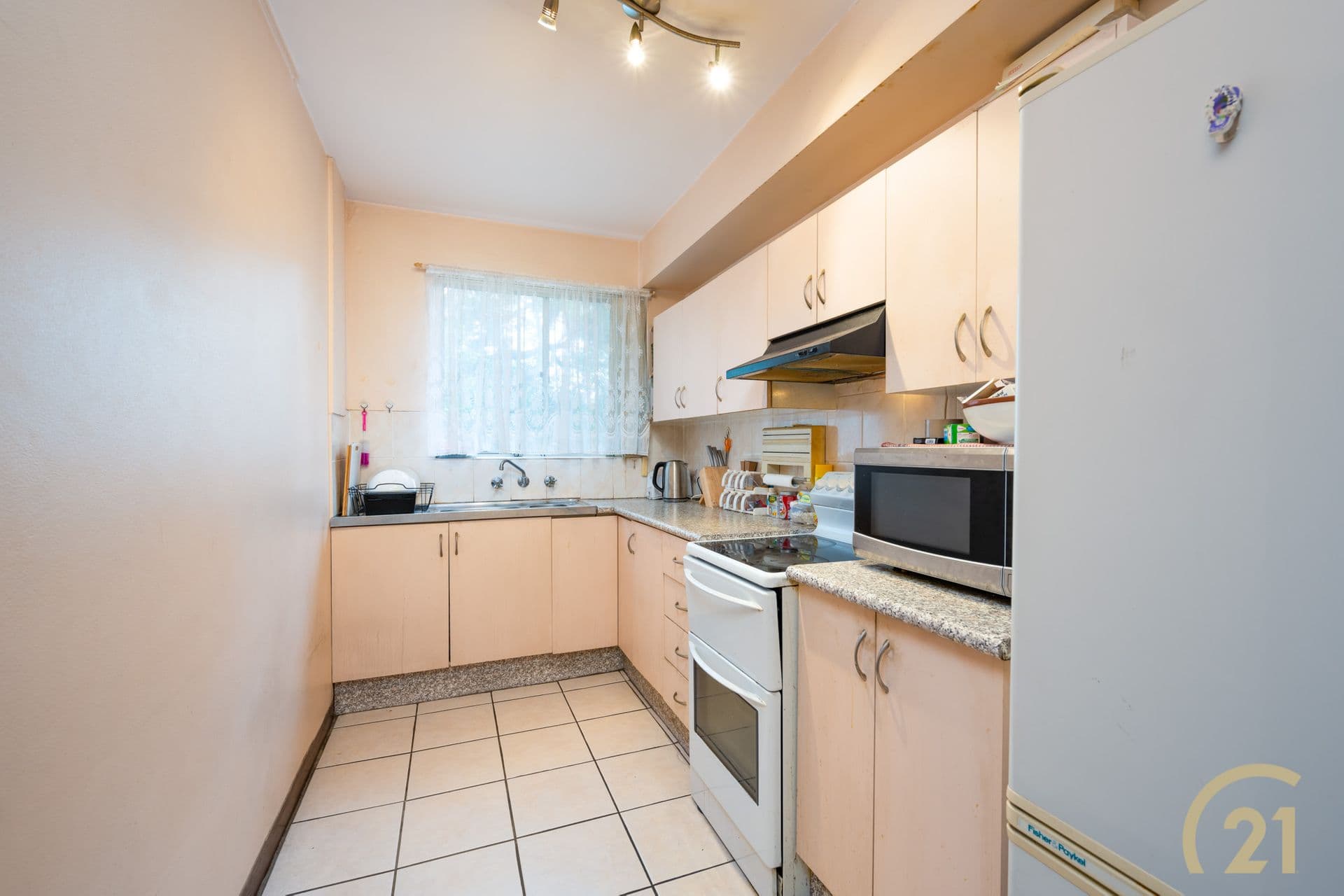 8/127 The Crescent, Fairfield, NSW, 2165, Fairfield - Thumbnail 2
