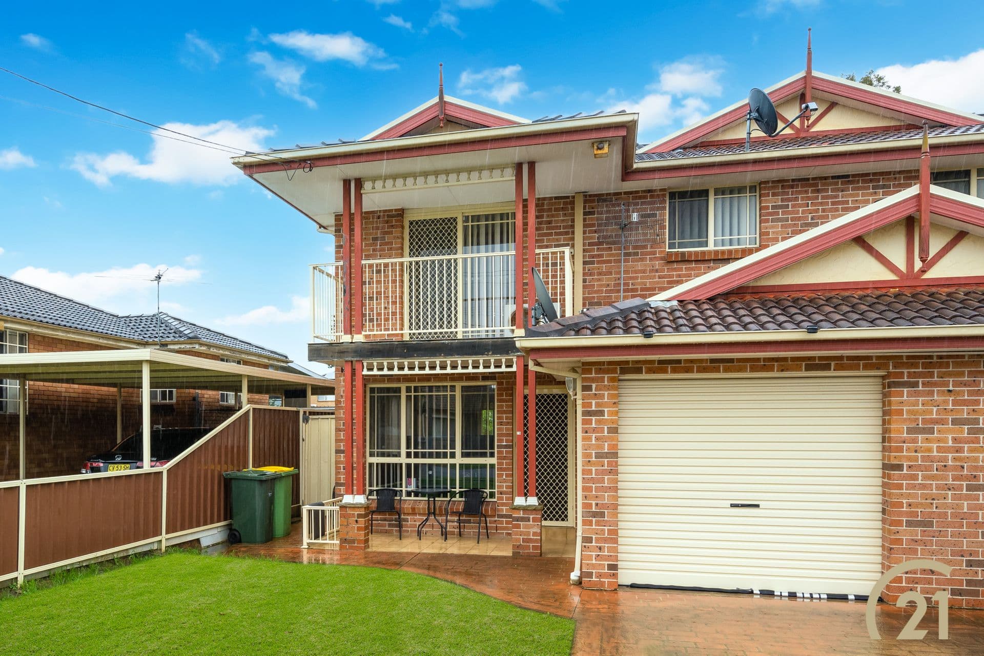 1/95-97 Ware Street, Fairfield, NSW, 2165, Fairfield West - Image 1