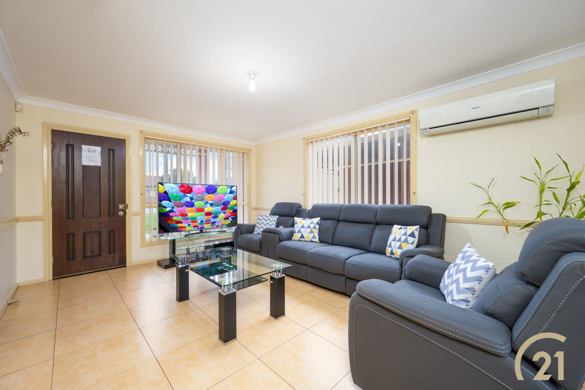 1/95-97 Ware Street, Fairfield, NSW, 2165, Fairfield West - Thumbnail 2
