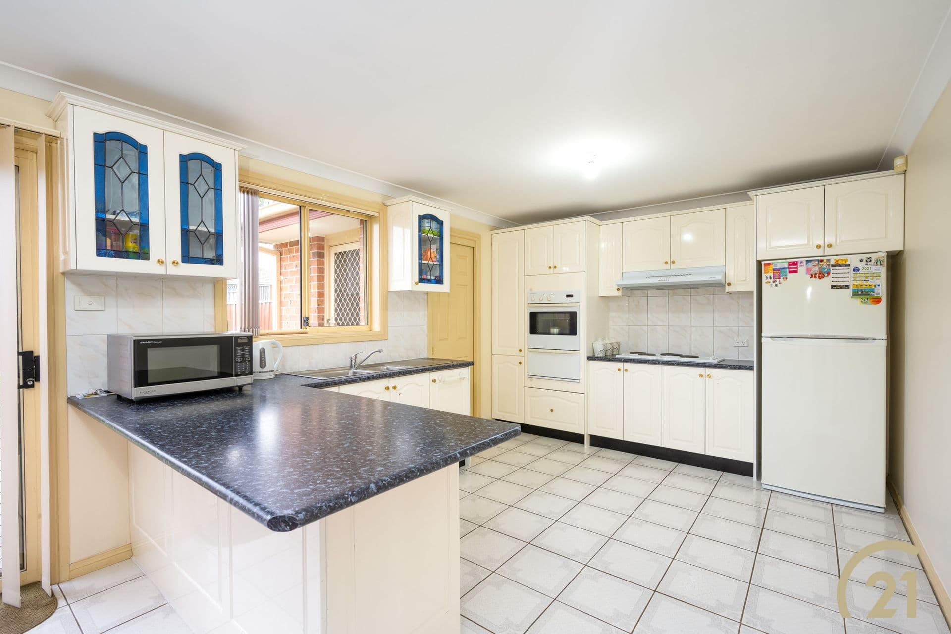 1/95-97 Ware Street, Fairfield, NSW, 2165, Fairfield West - Thumbnail 4
