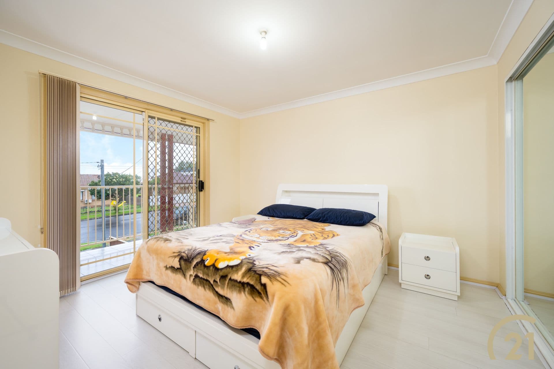 1/95-97 Ware Street, Fairfield, NSW, 2165, Fairfield West - Thumbnail 5