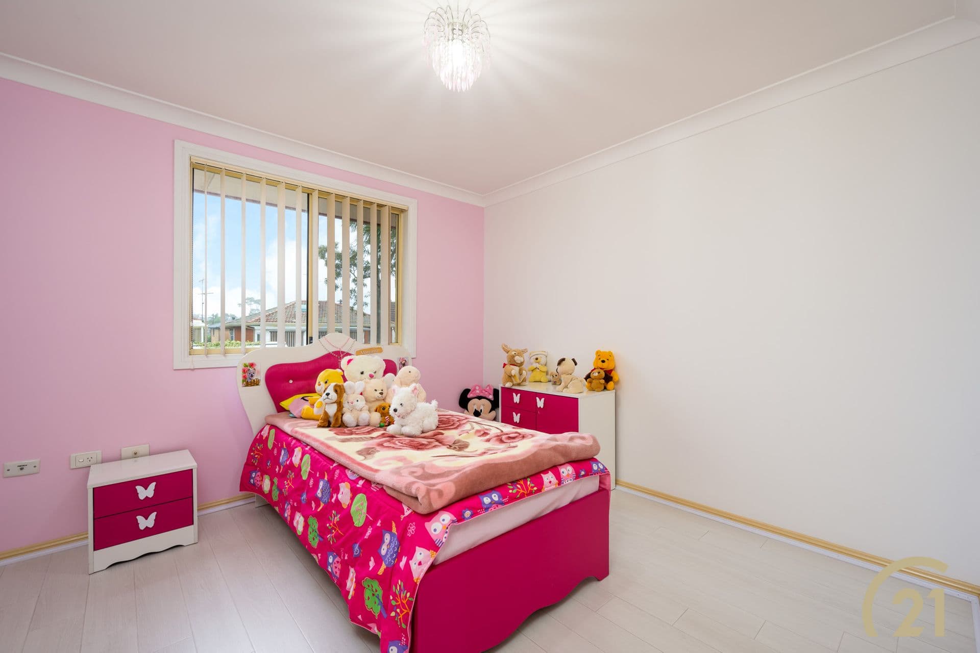 1/95-97 Ware Street, Fairfield, NSW, 2165, Fairfield West - Thumbnail 7