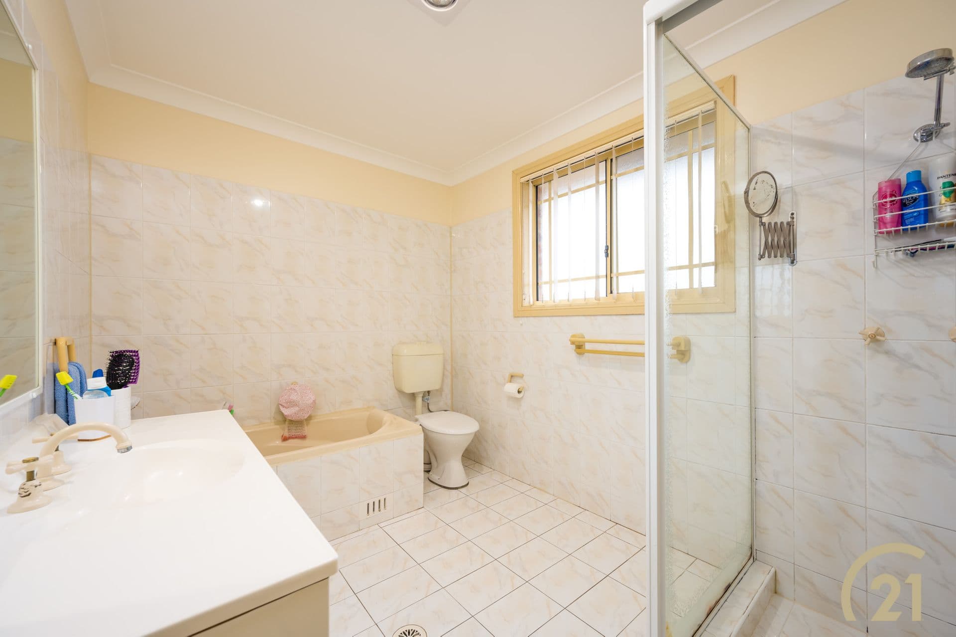 1/95-97 Ware Street, Fairfield, NSW, 2165, Fairfield West - Thumbnail 8