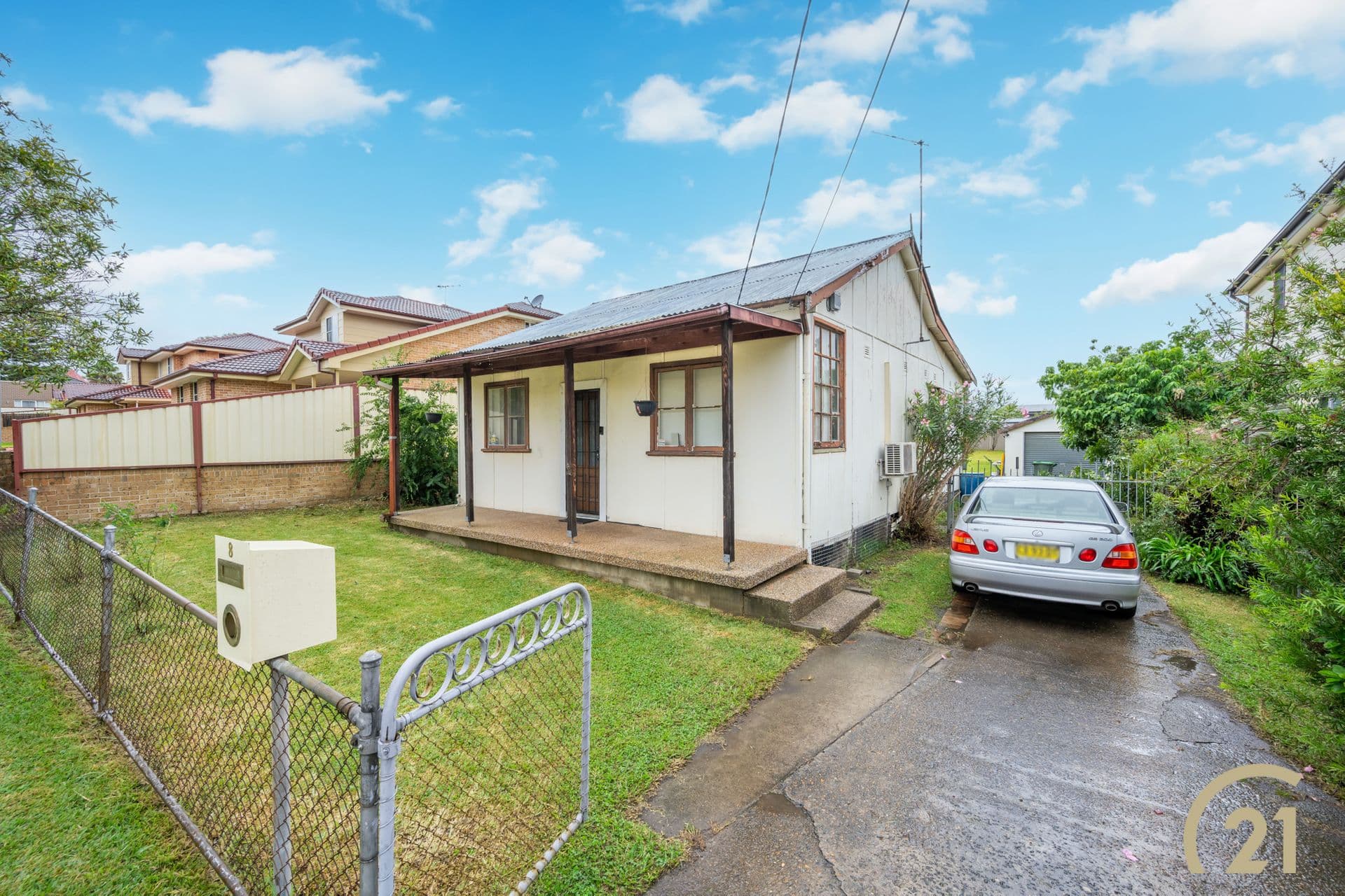 8 McCredie Road, Guildford West, NSW, 2161, Guildford West - Image 1