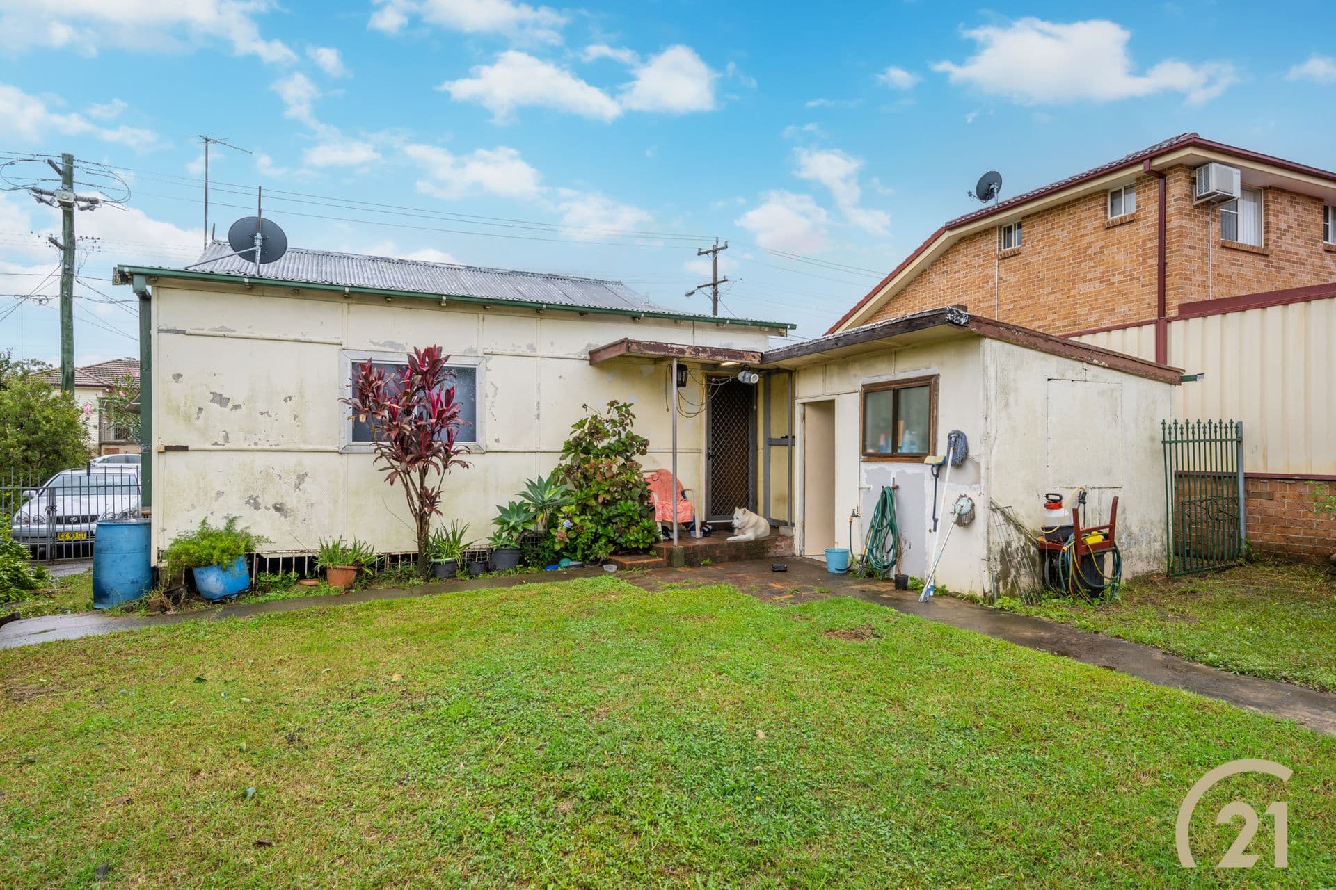 8 McCredie Road, Guildford West, NSW, 2161, Guildford West - Thumbnail 2