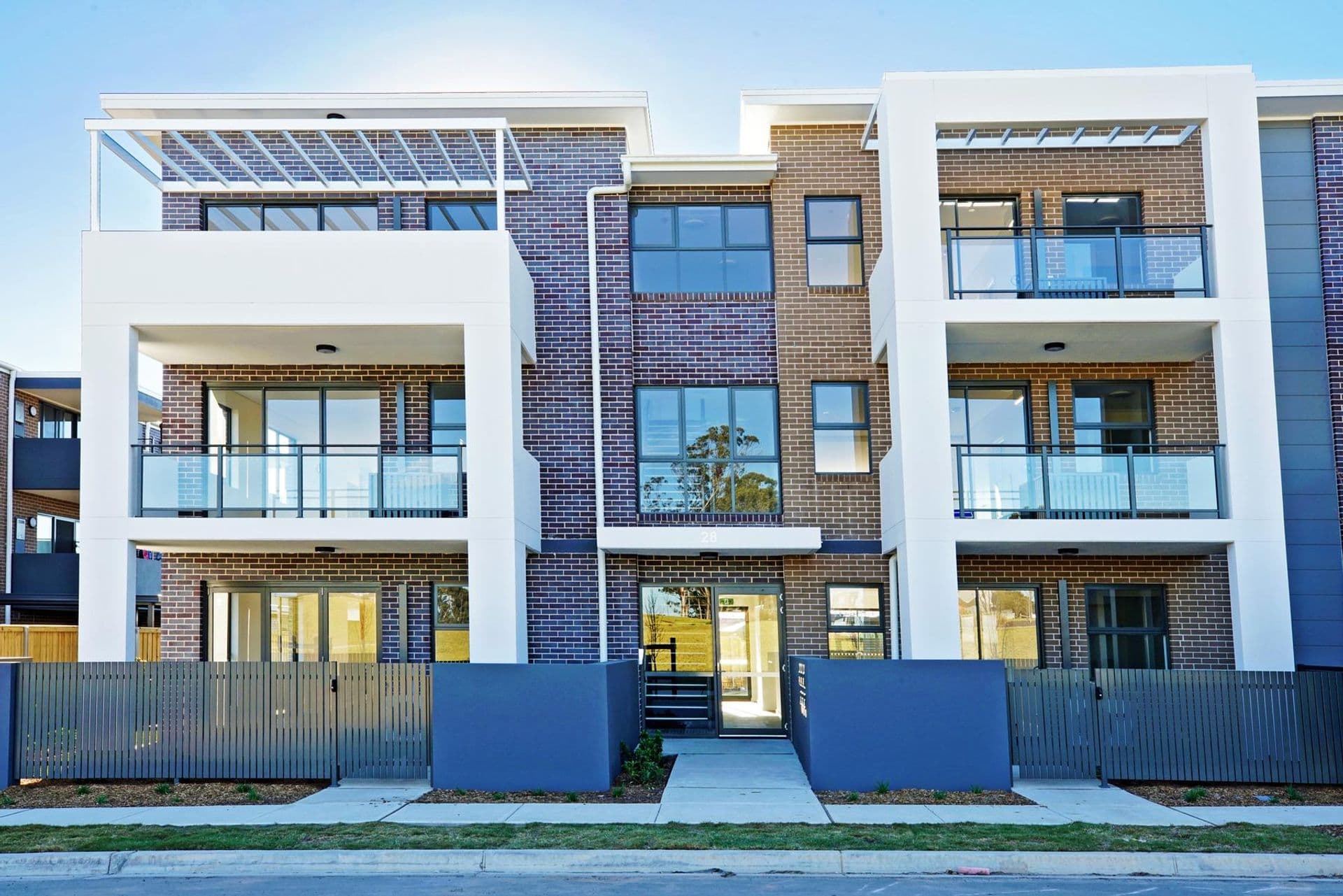 110/28 Satinwood Crescent, Bonnyrigg, NSW, 2177, Bonnyrigg - Image 1