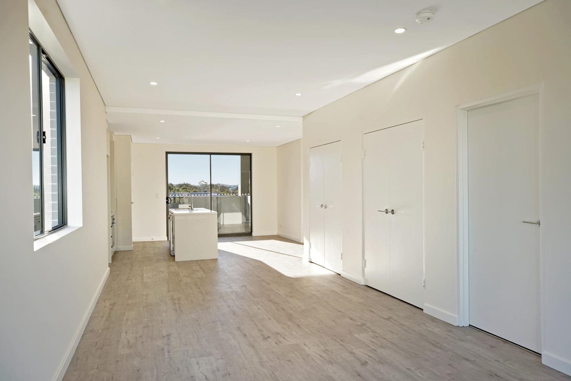 110/28 Satinwood Crescent, Bonnyrigg, NSW, 2177, Bonnyrigg - Thumbnail 3